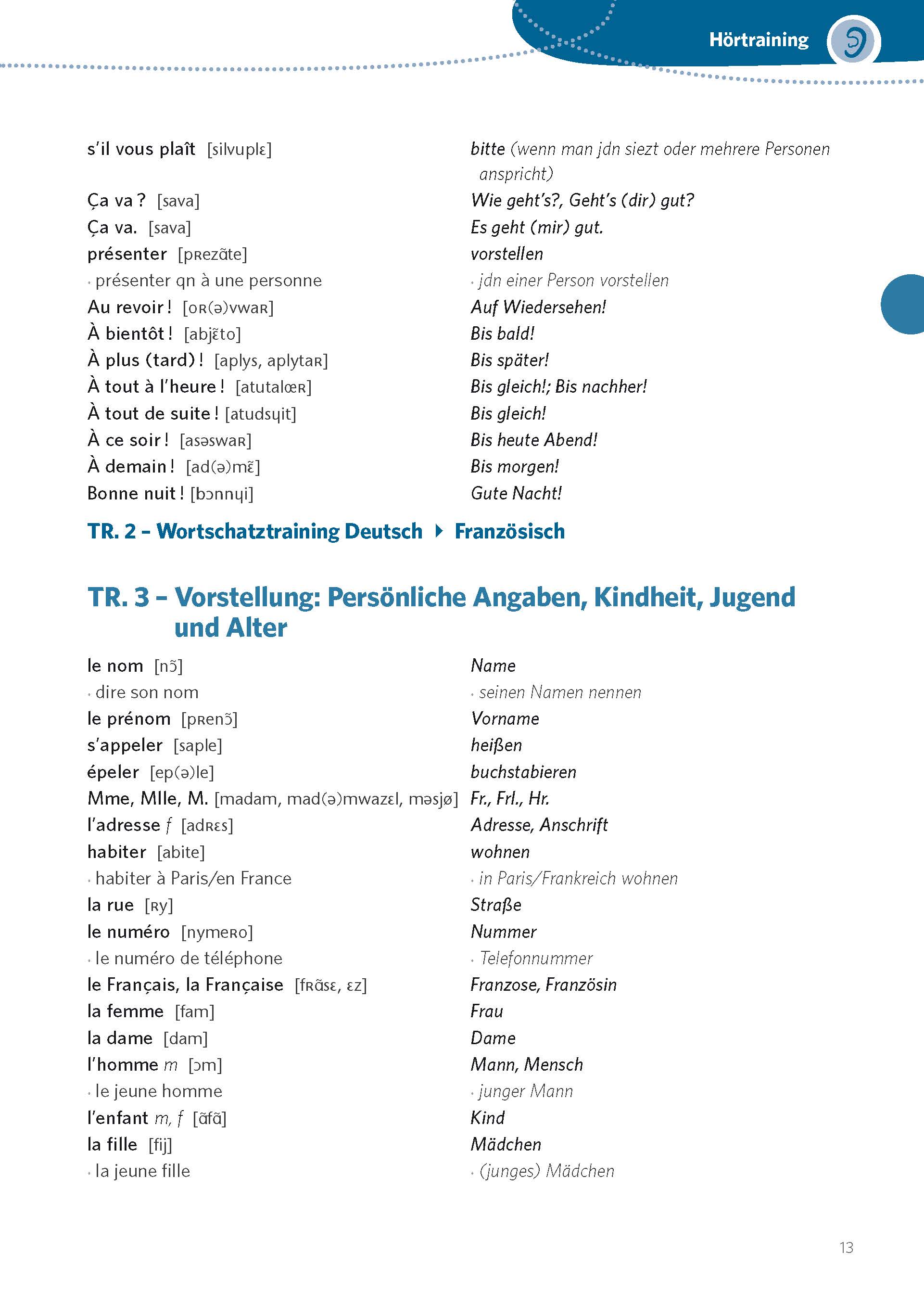 PONS Perfekt Französisch