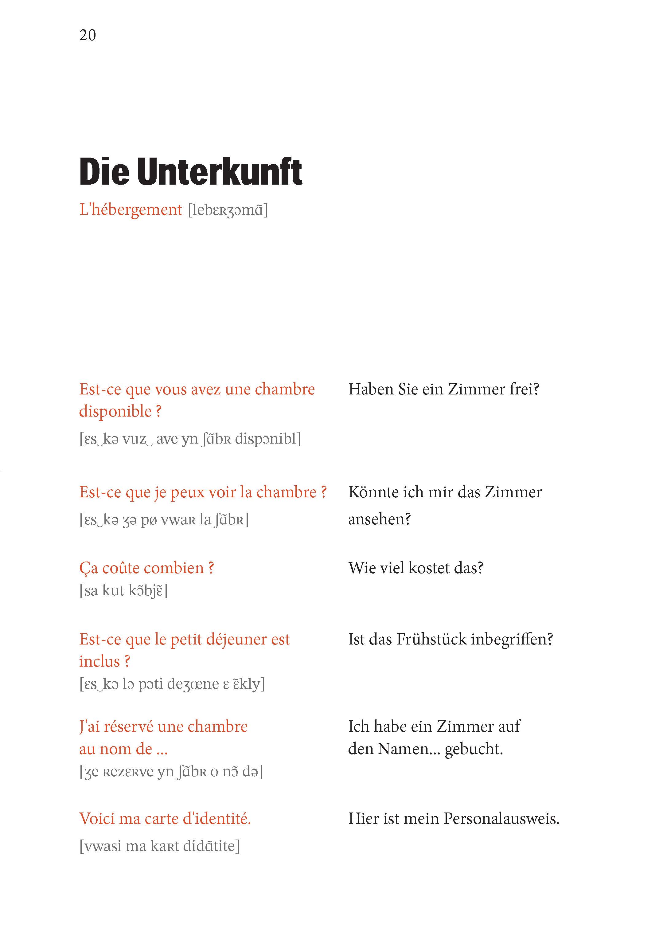 PONS Französisch im Handumdrehen