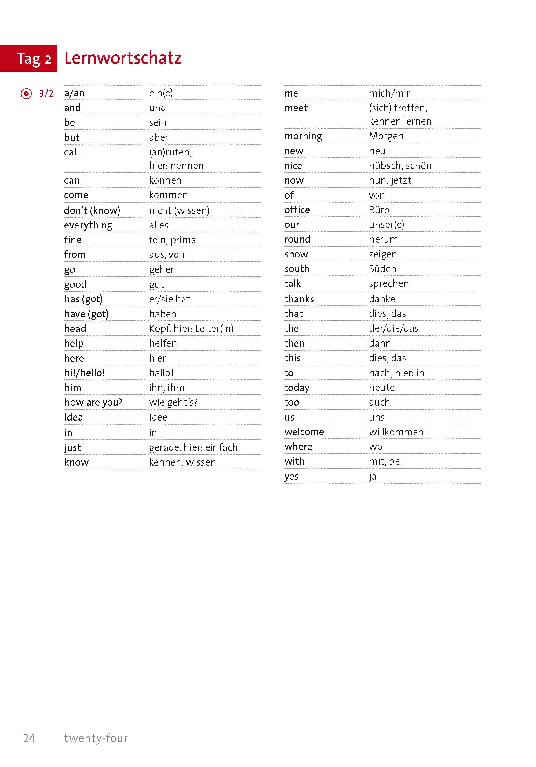 Langenscheidt Fit in 30 Tagen Englisch