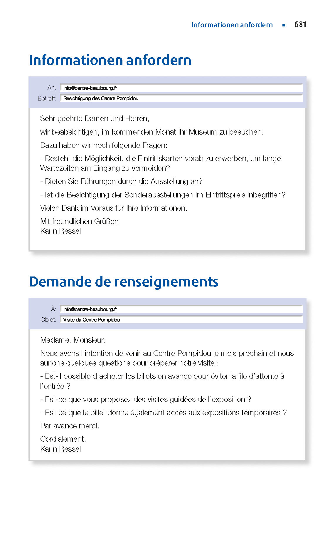 Langenscheidt Praktisches Wörterbuch Französisch