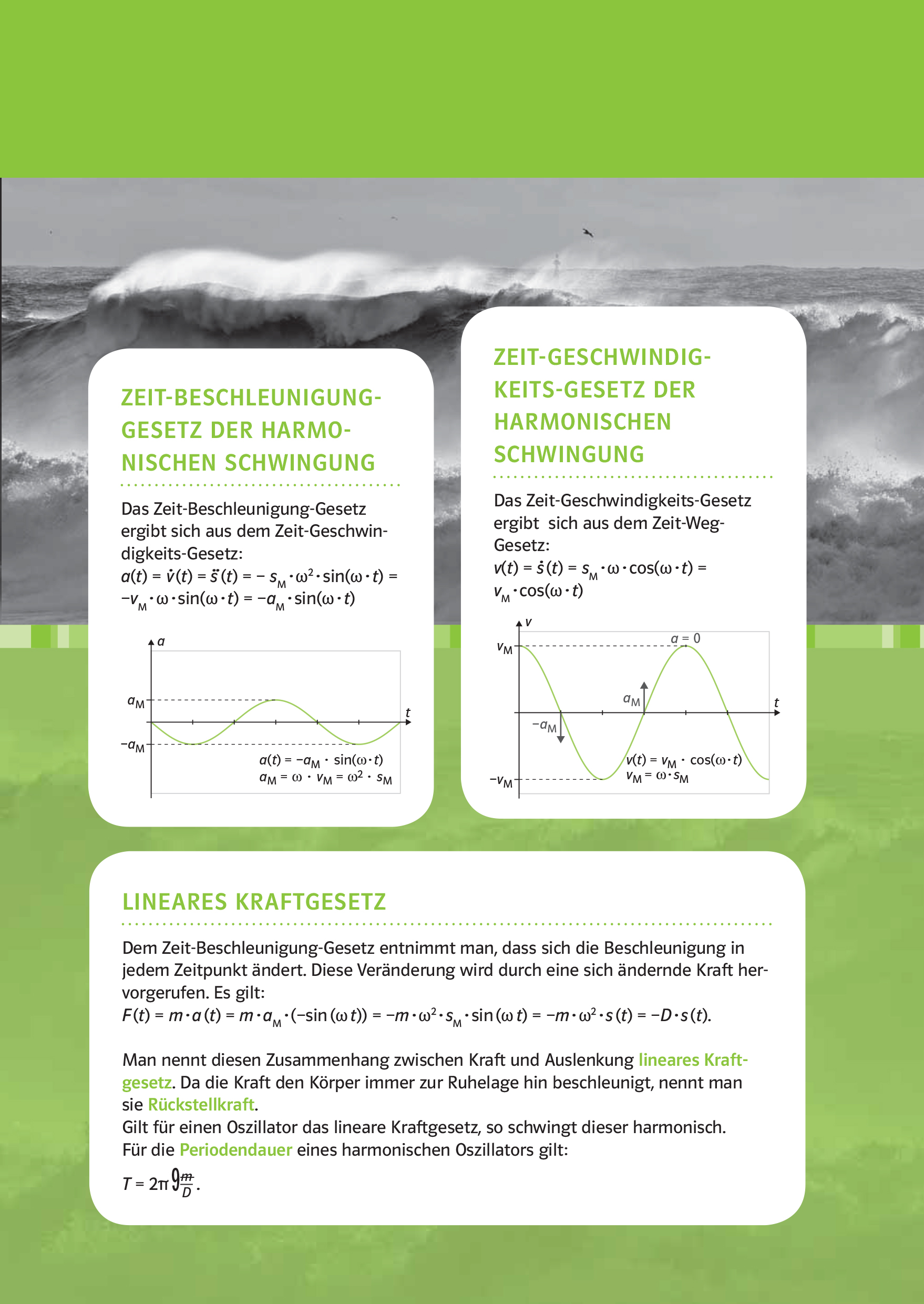 PONS Der große Abi-Check Physik