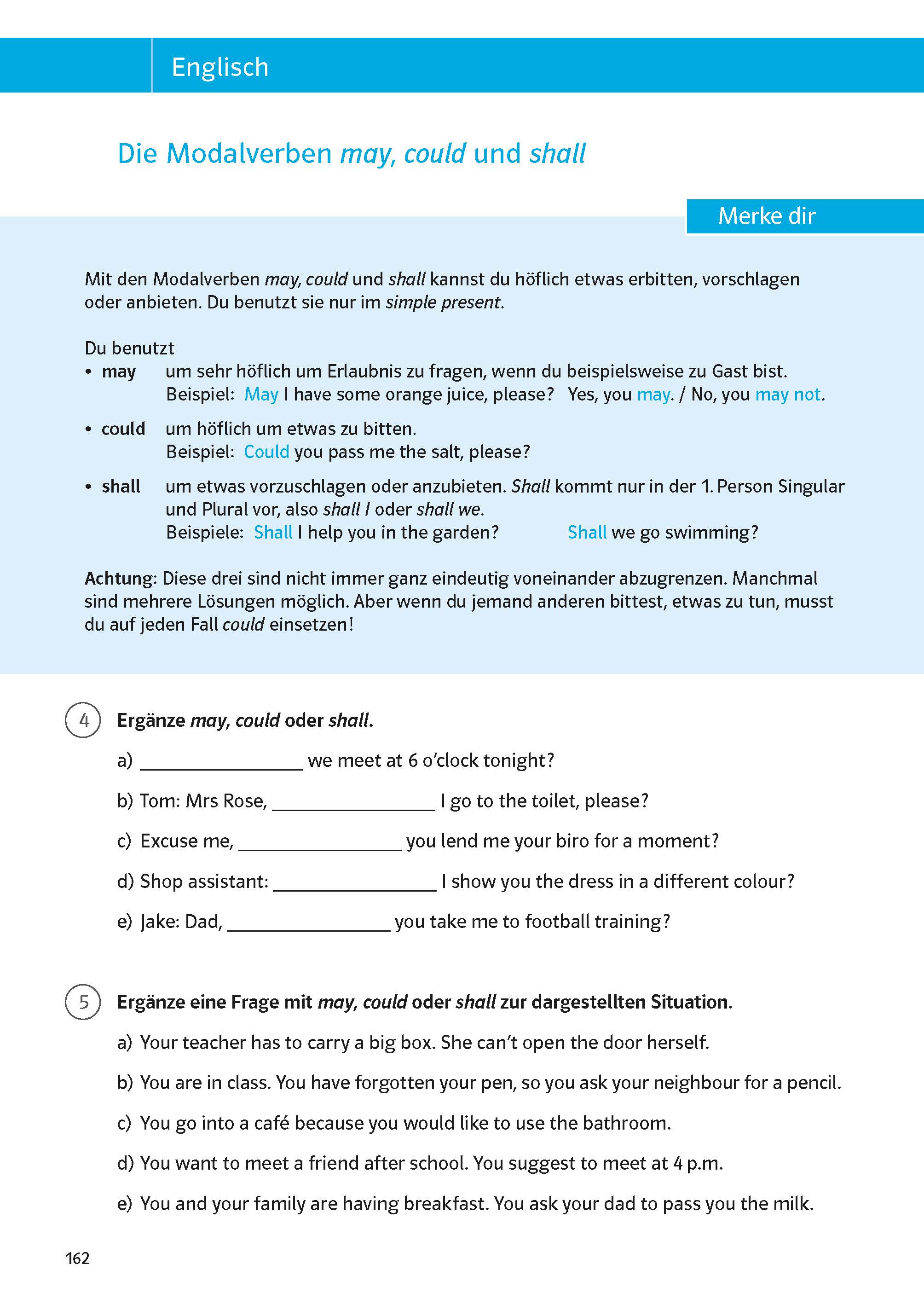 Klett Sicher durch die 6. Klasse - Deutsch, Mathematik, Englisch