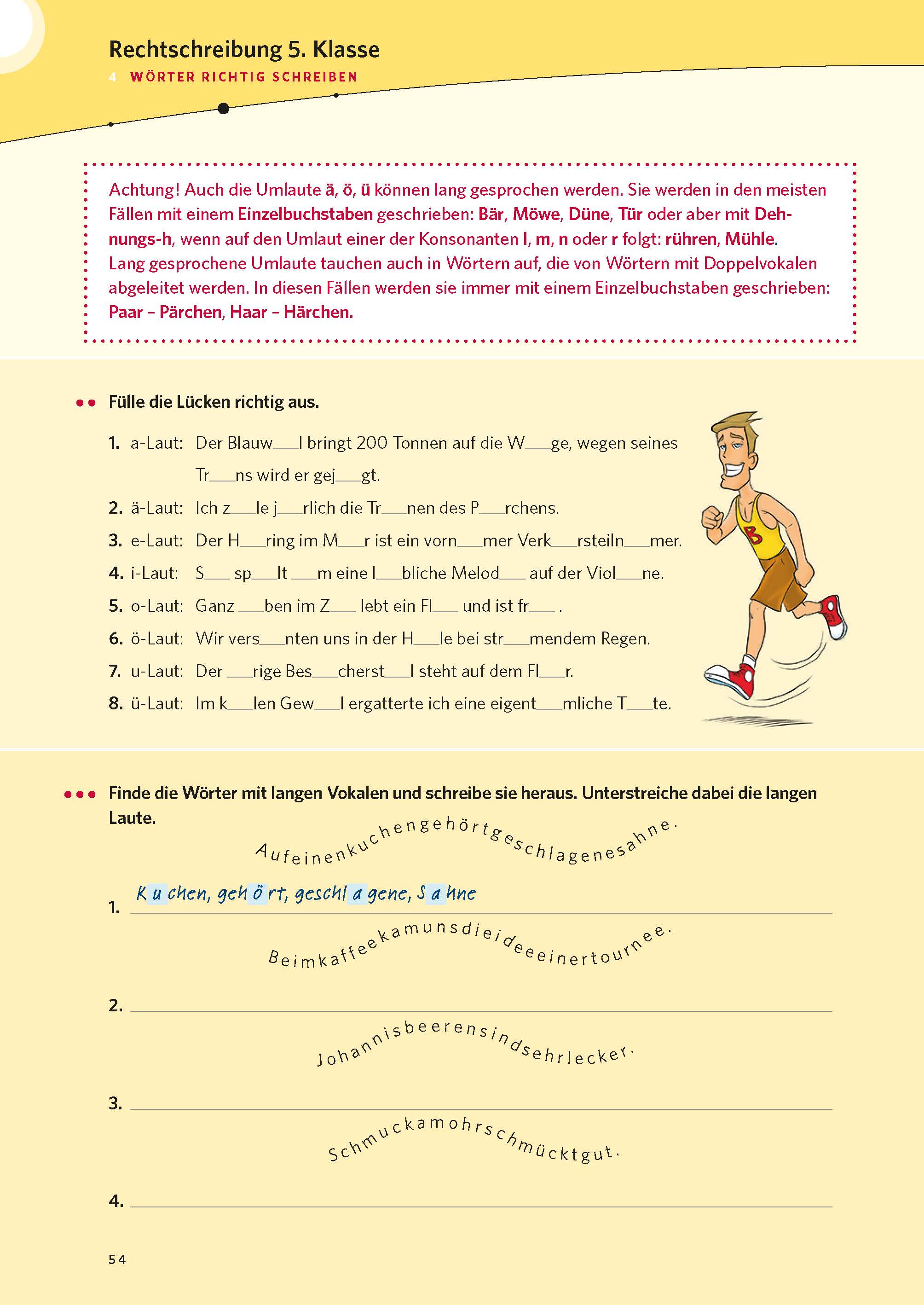 PONS Das große Übungsbuch Deutsch 5.-10. Klasse