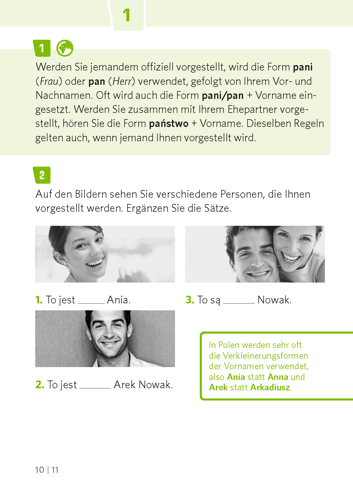 PONS Pocket-Sprachkurs Polnisch