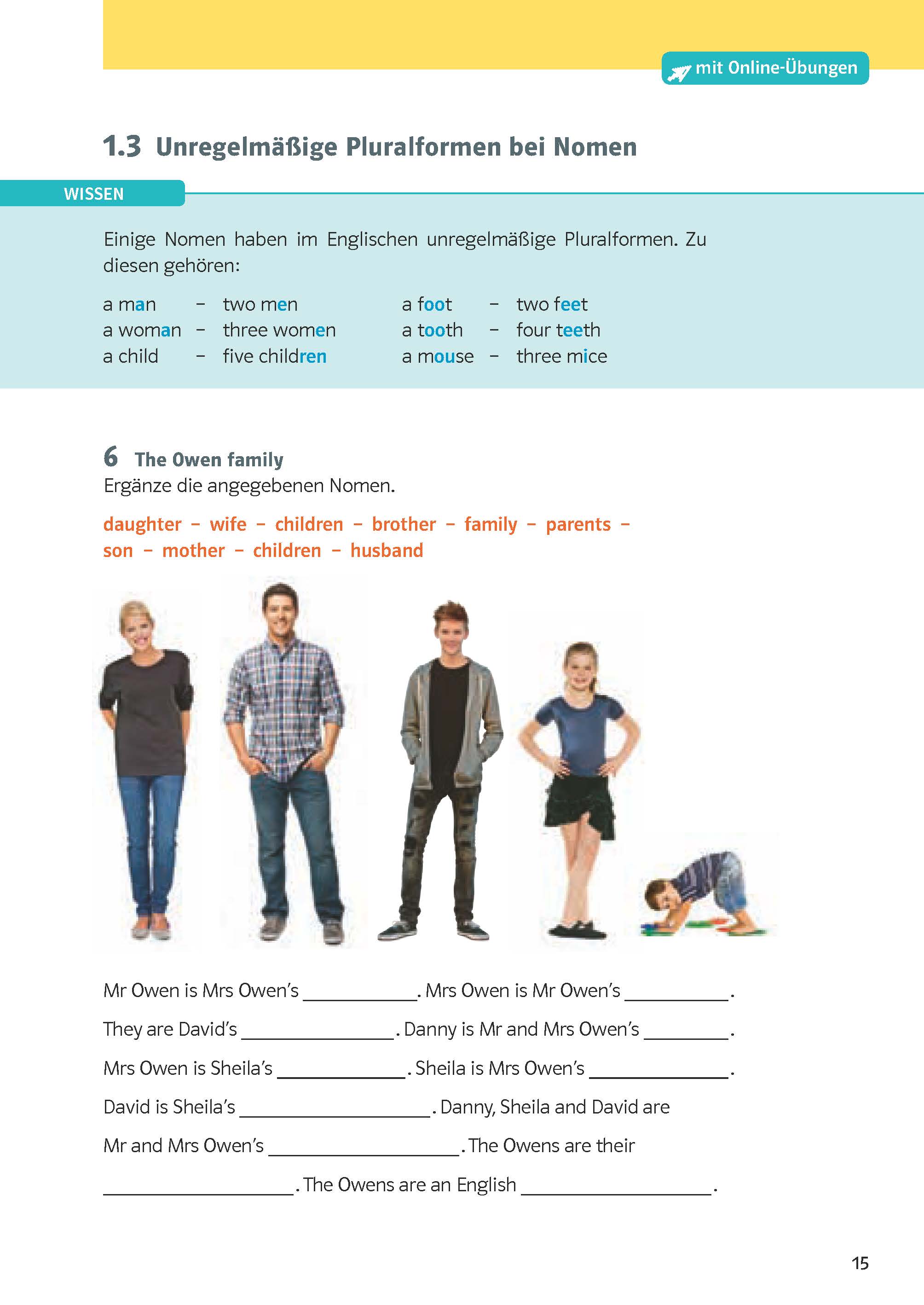 Klett KomplettTrainer Gymnasium Englisch 5. Klasse