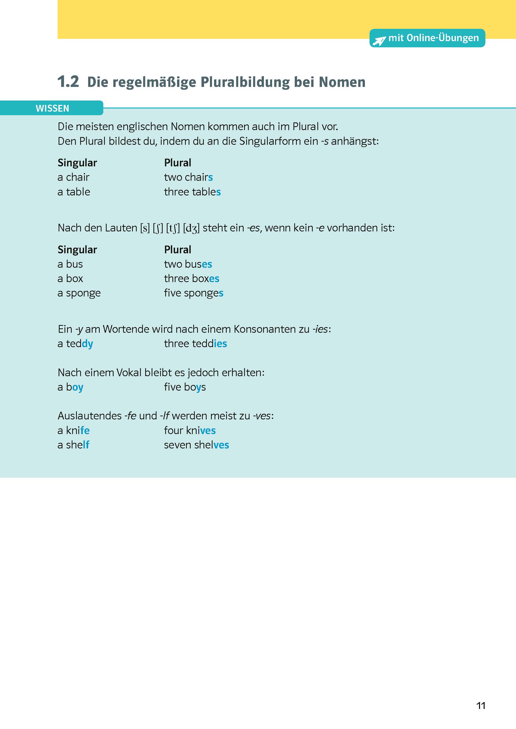 Klett KomplettTrainer Gymnasium Englisch 5. Klasse