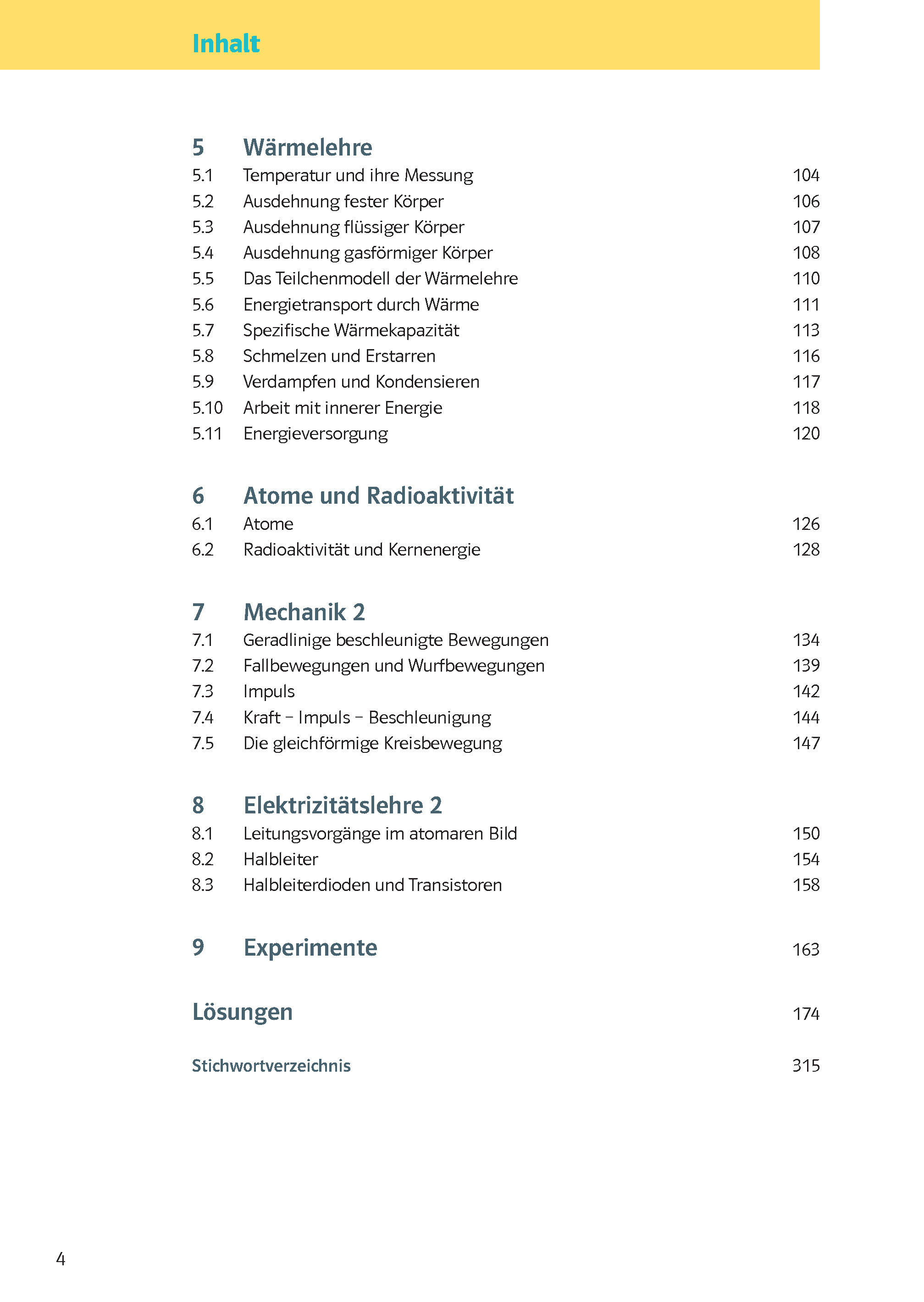 Klett KomplettTrainer Gymnasium Physik 7.-10. Klasse
