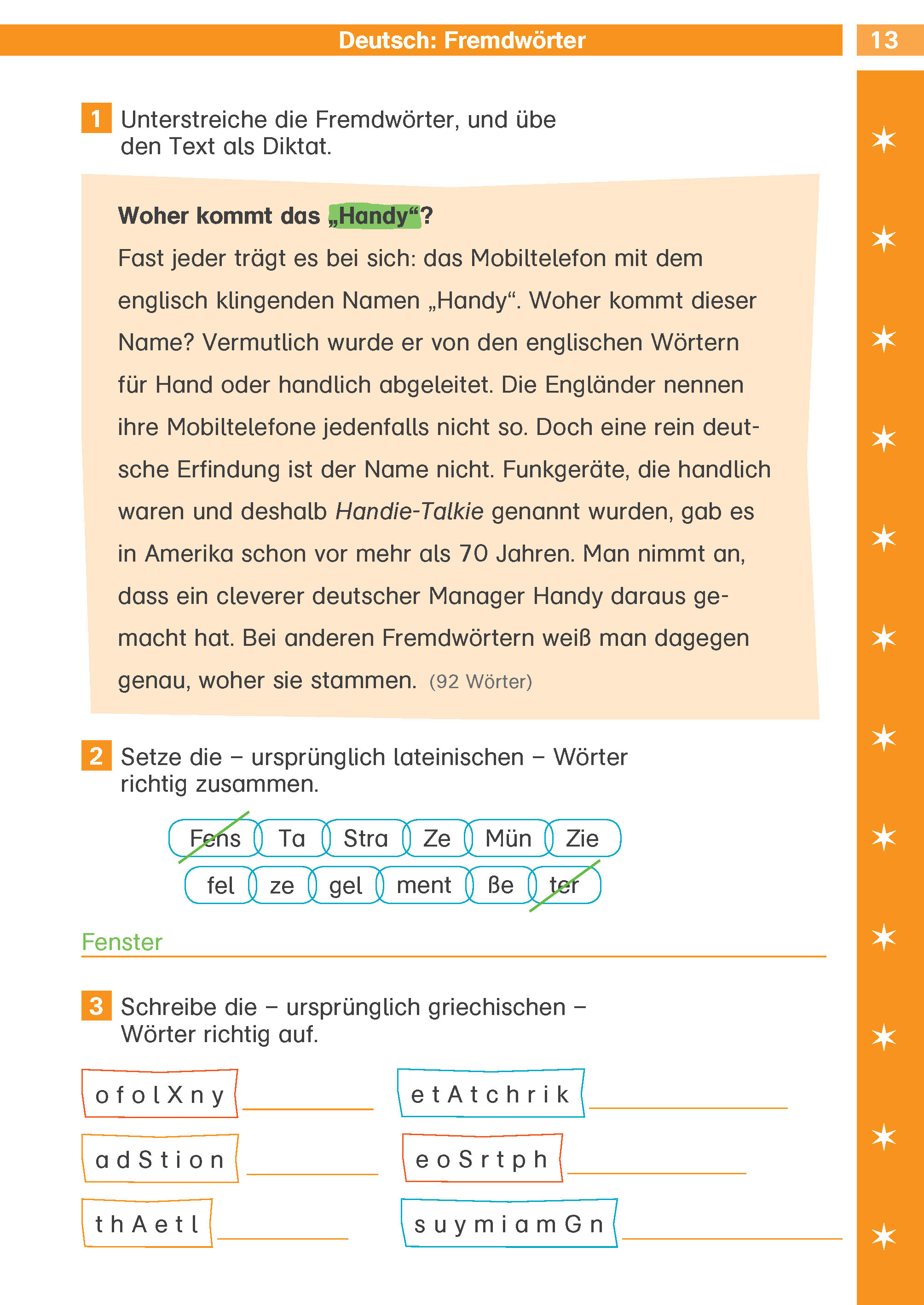 Klett Die Lern-Helden: Deutsch, Mathe und Englisch Die wichtigsten Themen 4. Klasse
