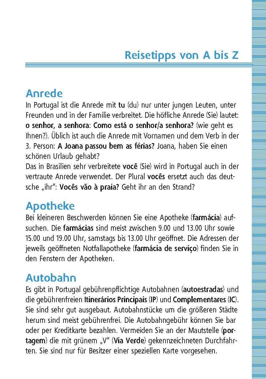 Langenscheidt Universal-Wörterbuch Portugiesisch