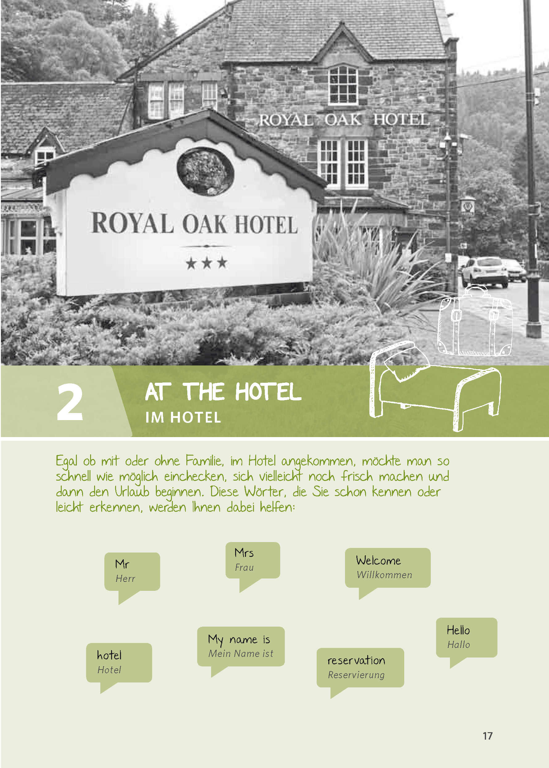 PONS Englisch entschlüsselt