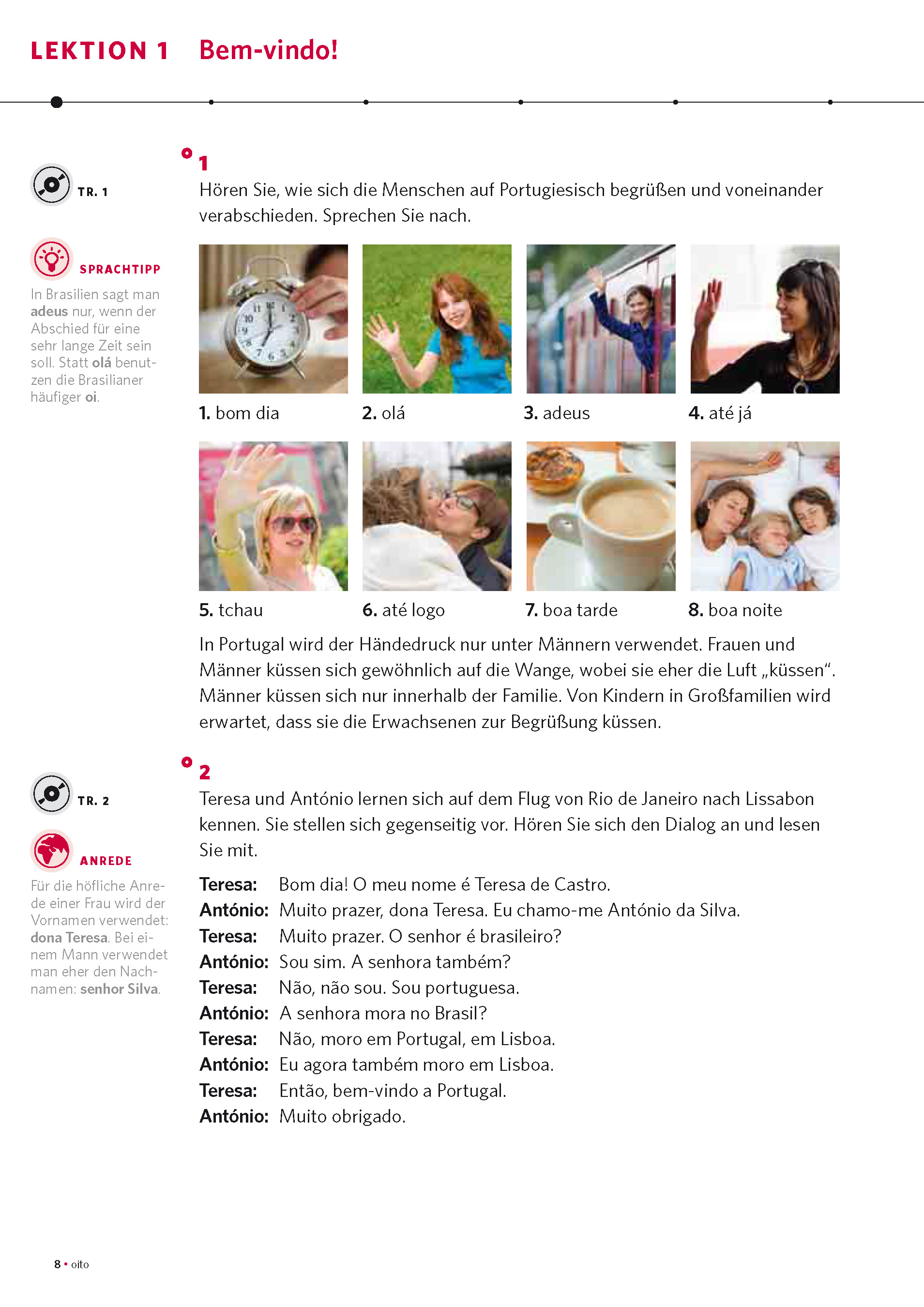 PONS Power-Sprachkurs Portugiesisch