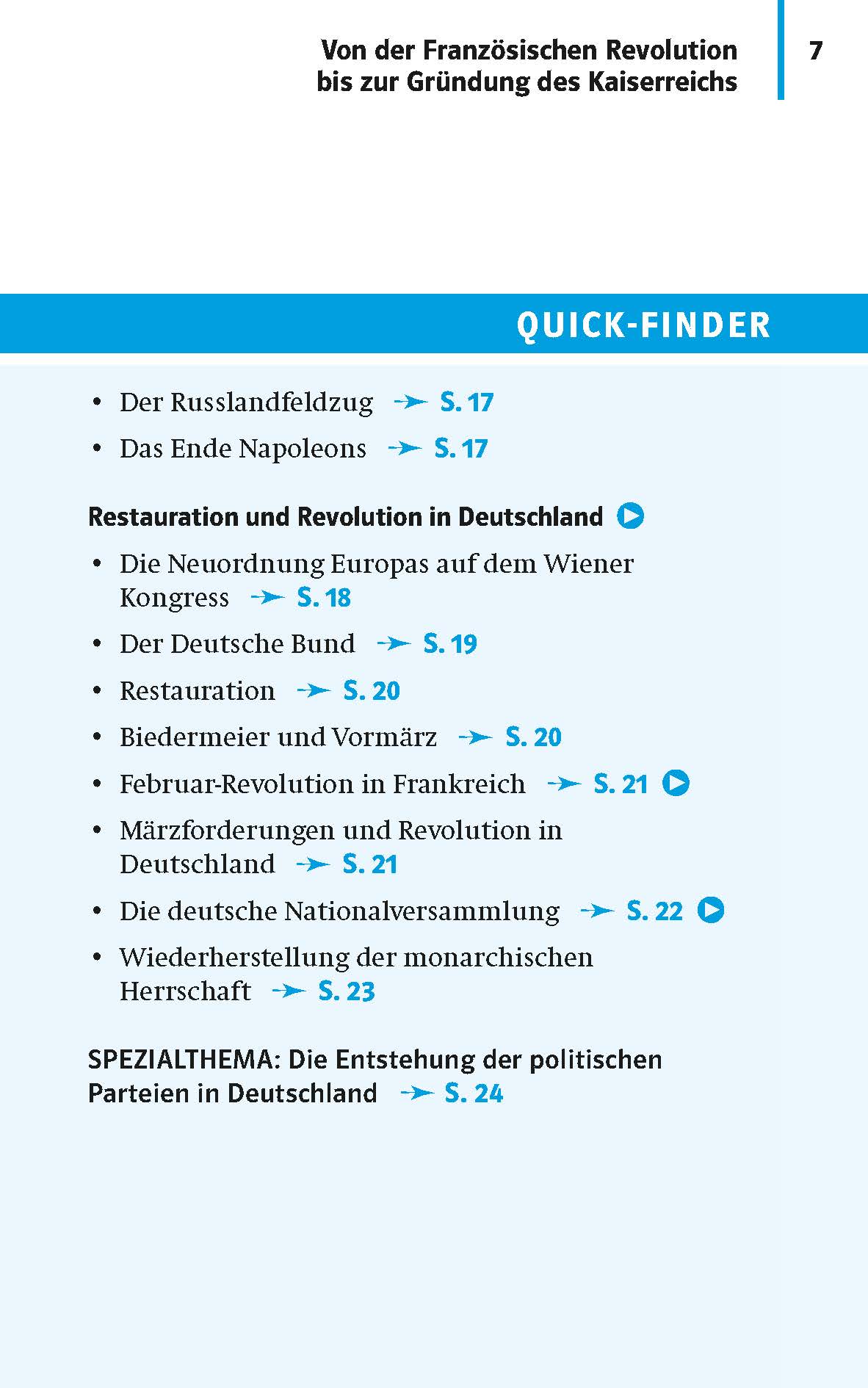 Klett Kompakt-Wissen Geschichte