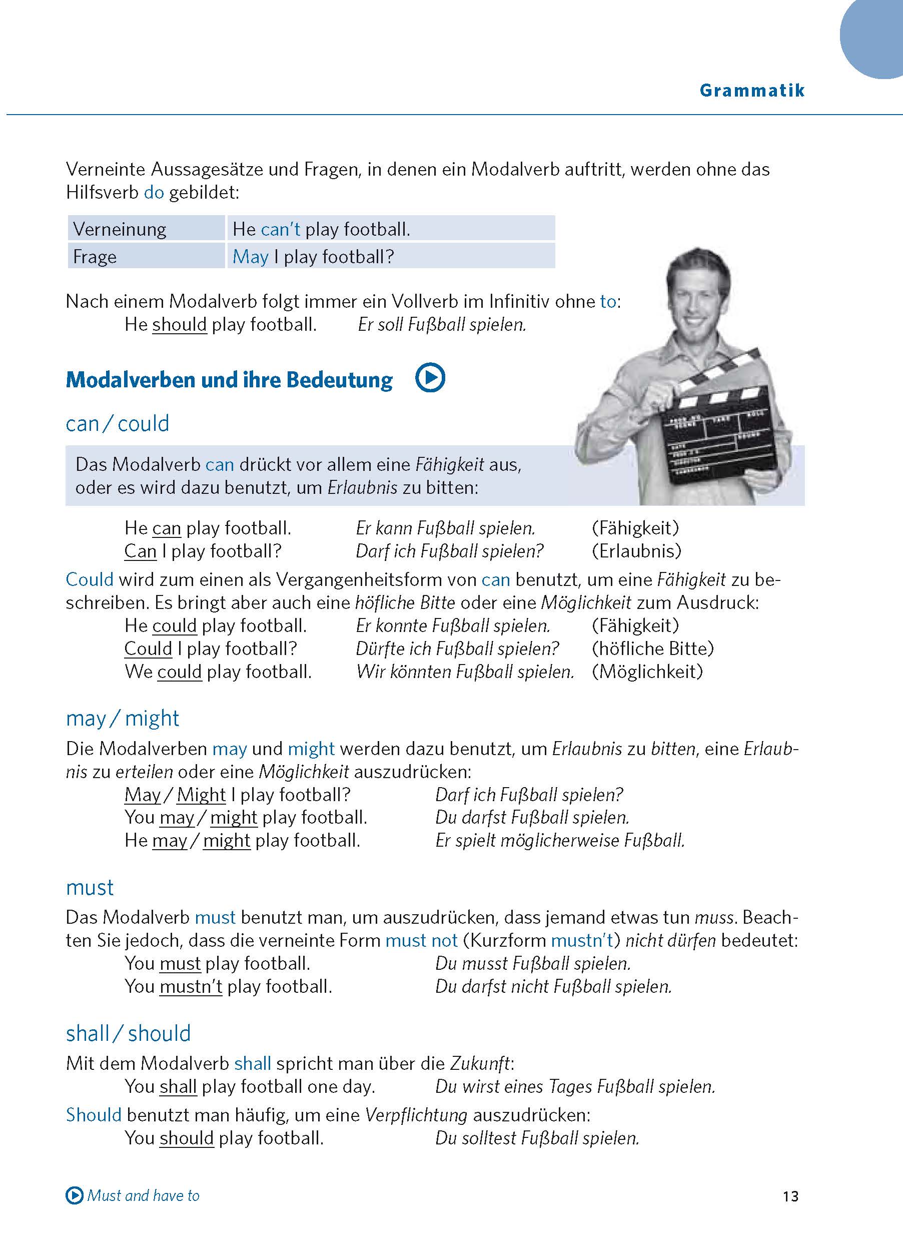 PONS Verbtabellen Plus Englisch