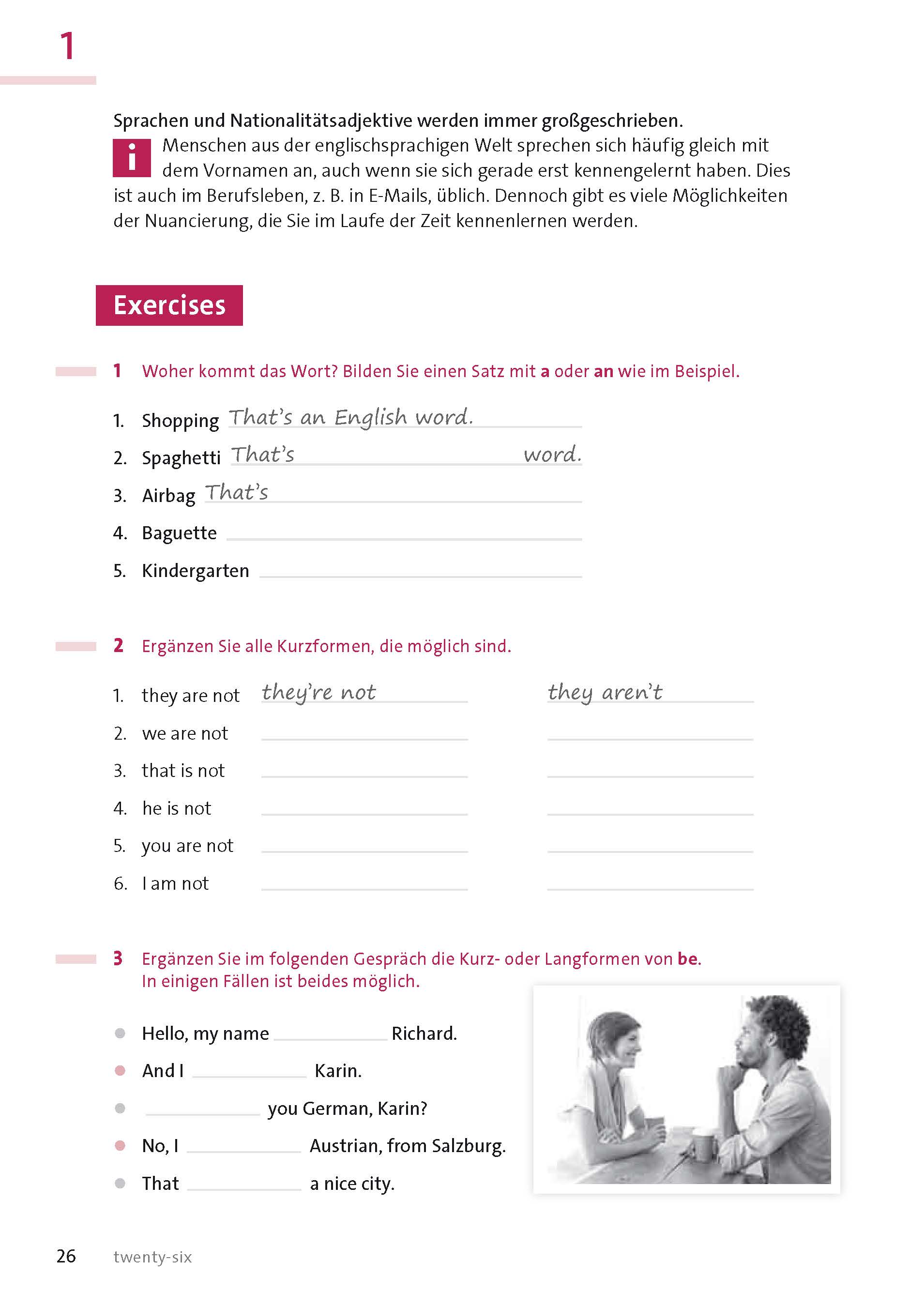 Langenscheidt Sprachkurs mit System Englisch