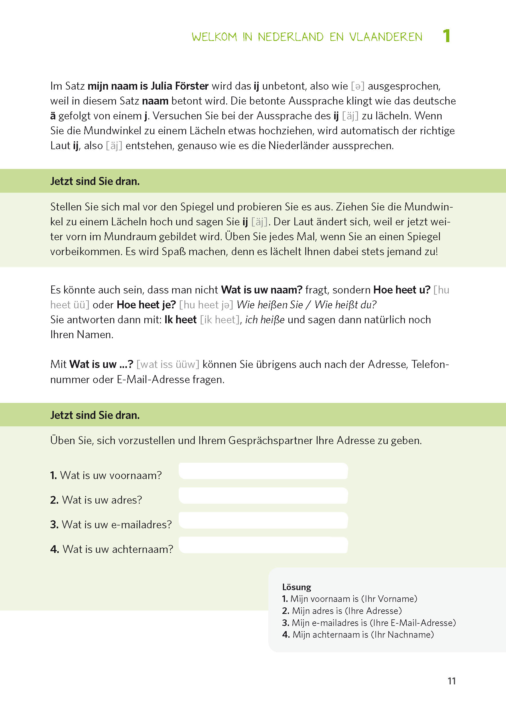 PONS Niederländisch leicht und locker