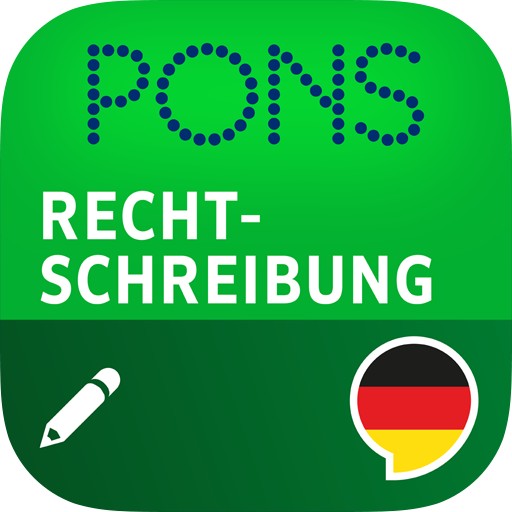 App: Wörterbuch Deutsche Rechtschreibung (iOS)
