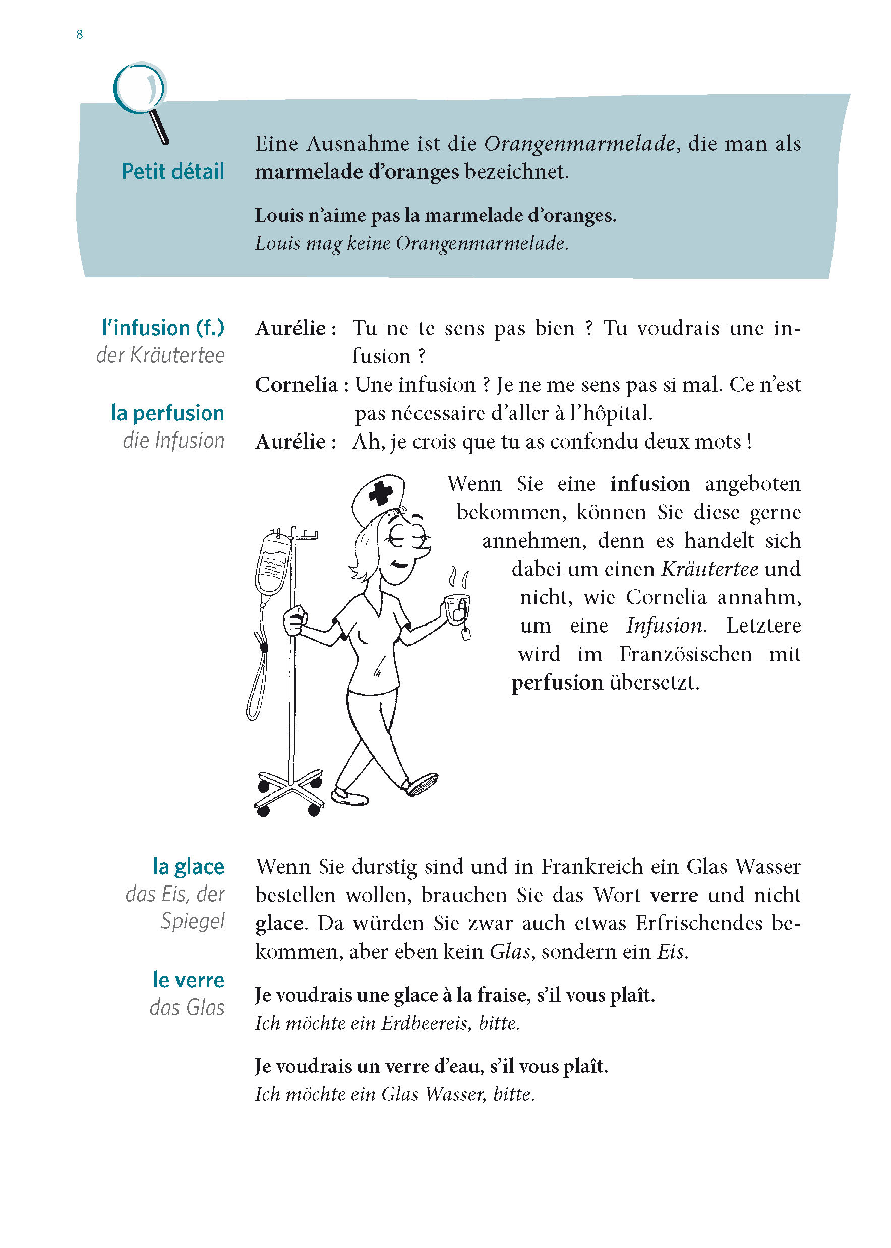 Langenscheidt Fehlerfrei Französisch