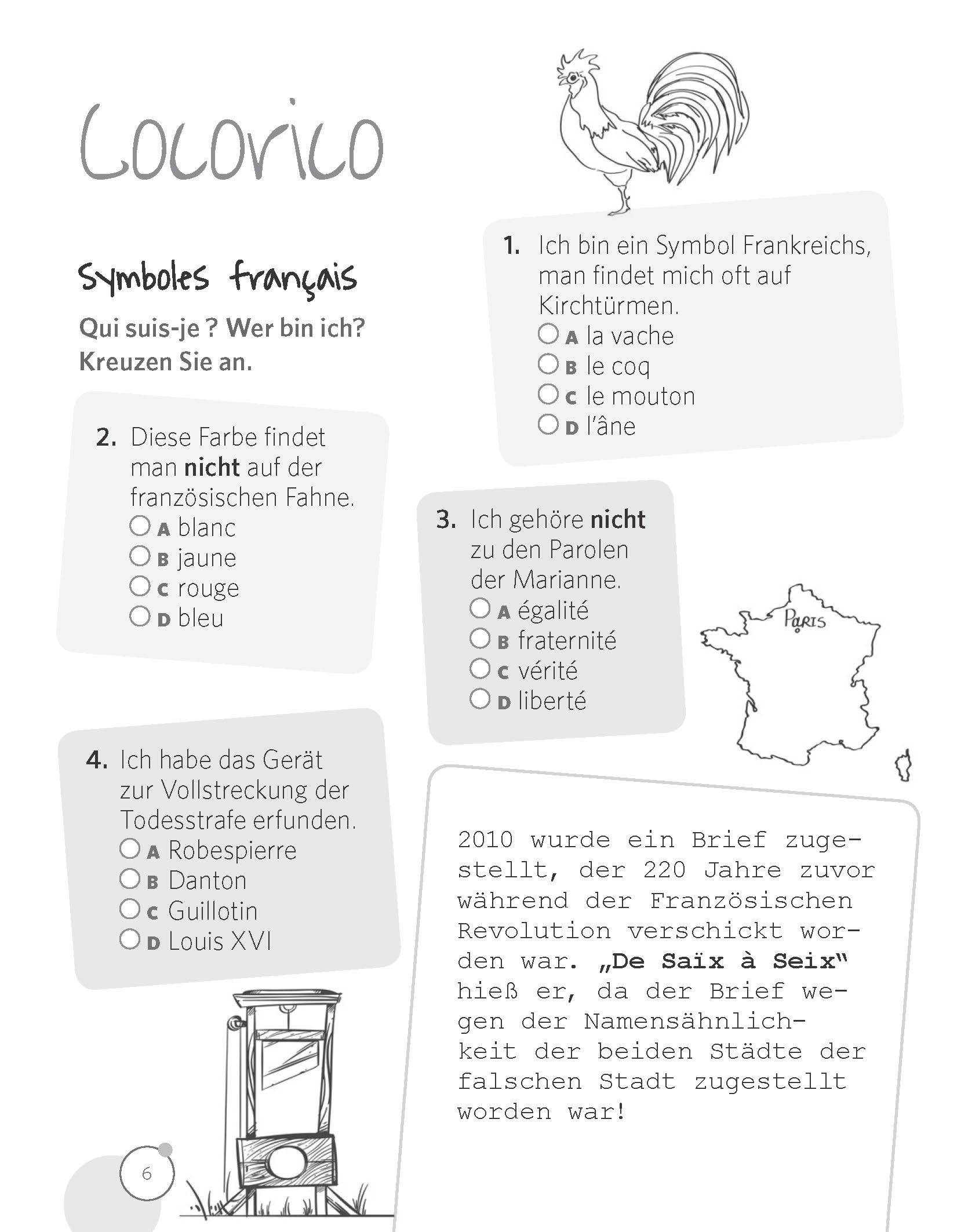 PONS Französisch fürs stille Örtchen