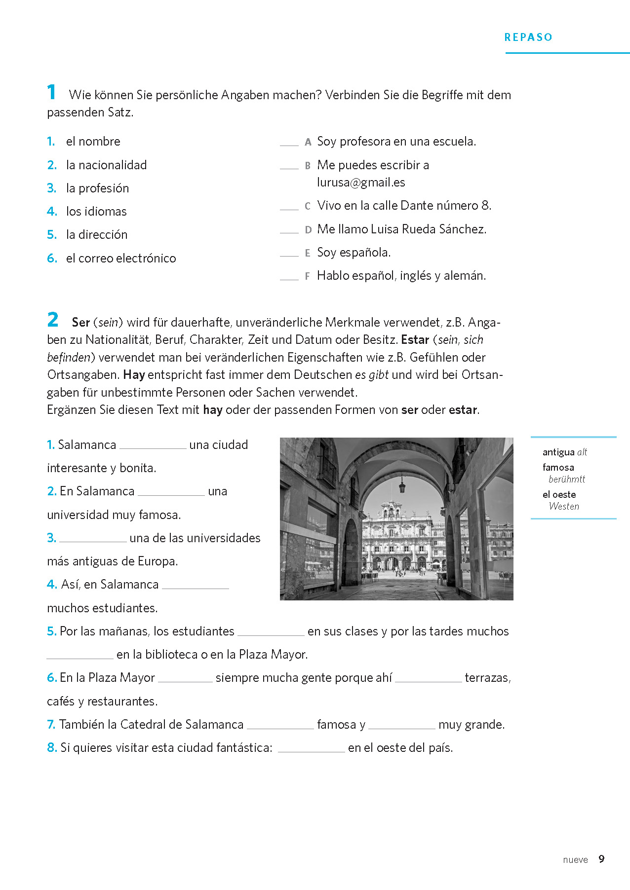 PONS Power-Sprachkurs Spanisch 2