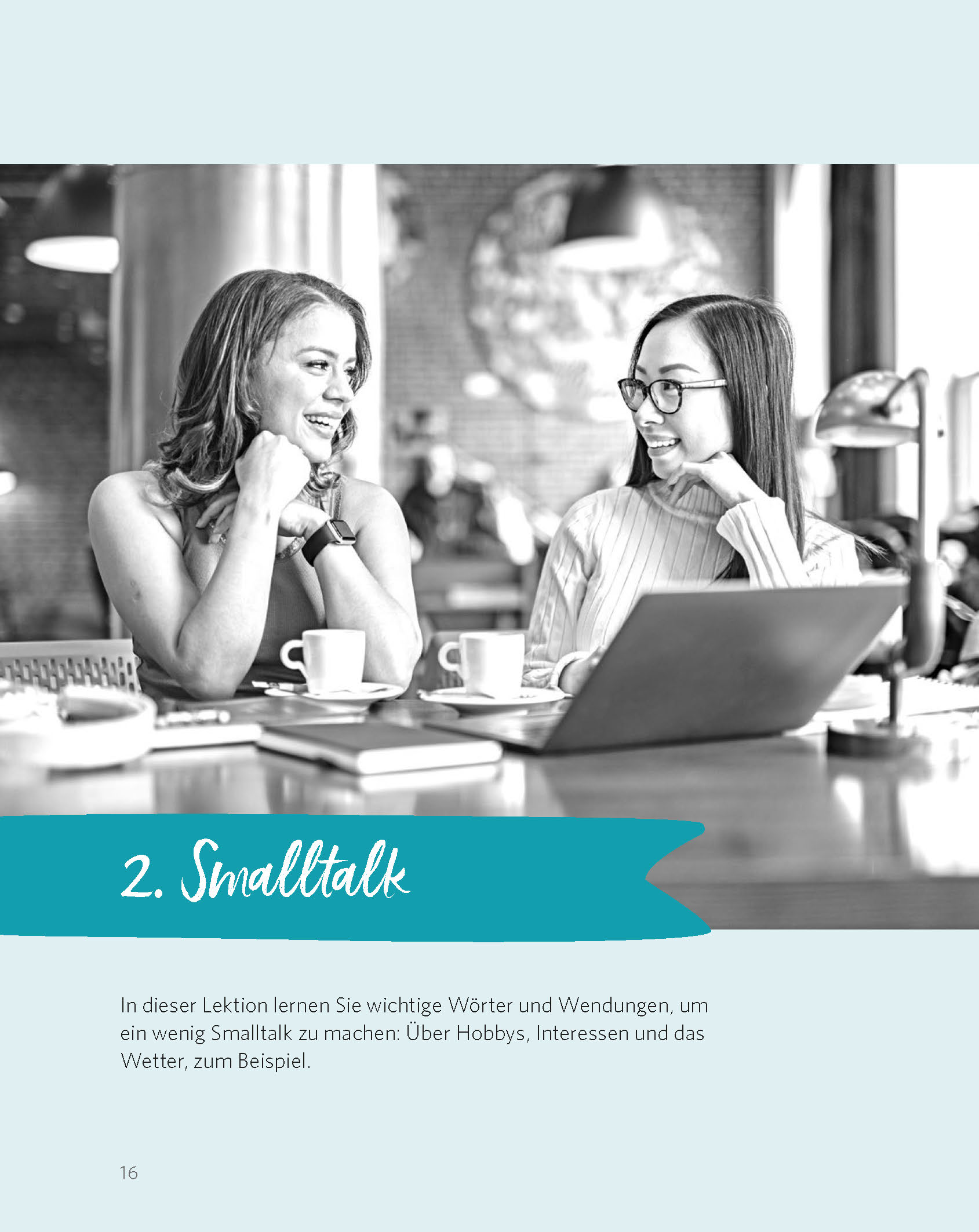 Langenscheidt Hablo español