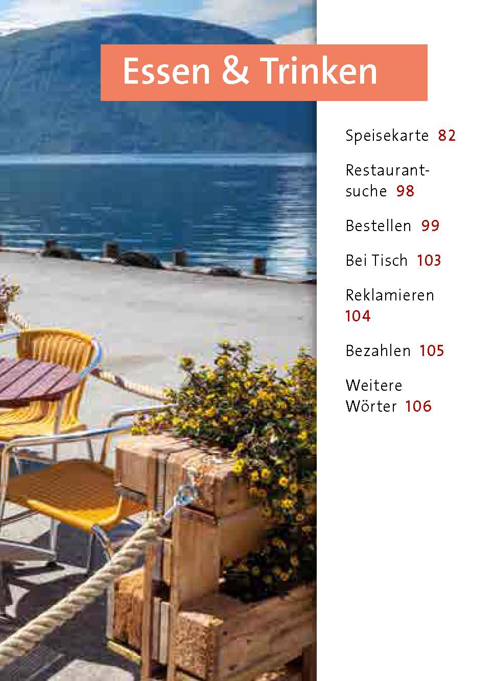 Langenscheidt Universal-Sprachführer Norwegisch