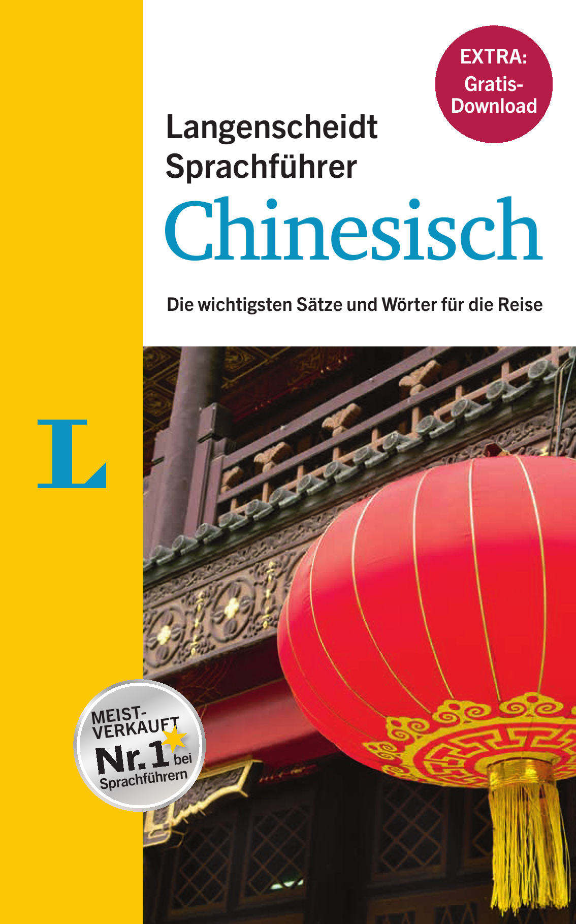 Langenscheidt Sprachführer Chinesisch