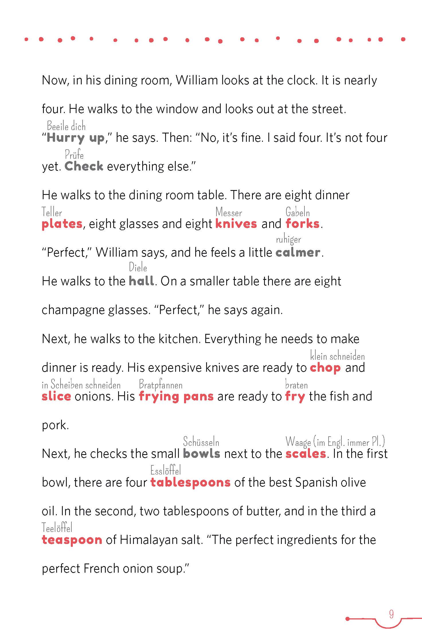 PONS 5 Minuten-Lektüre Englisch A1 - The Couch Potatoes