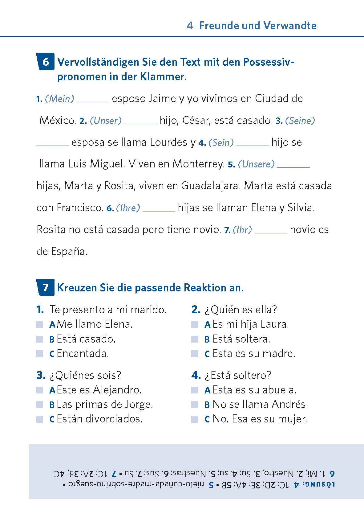 Langenscheidt 5 Minuten Spanisch