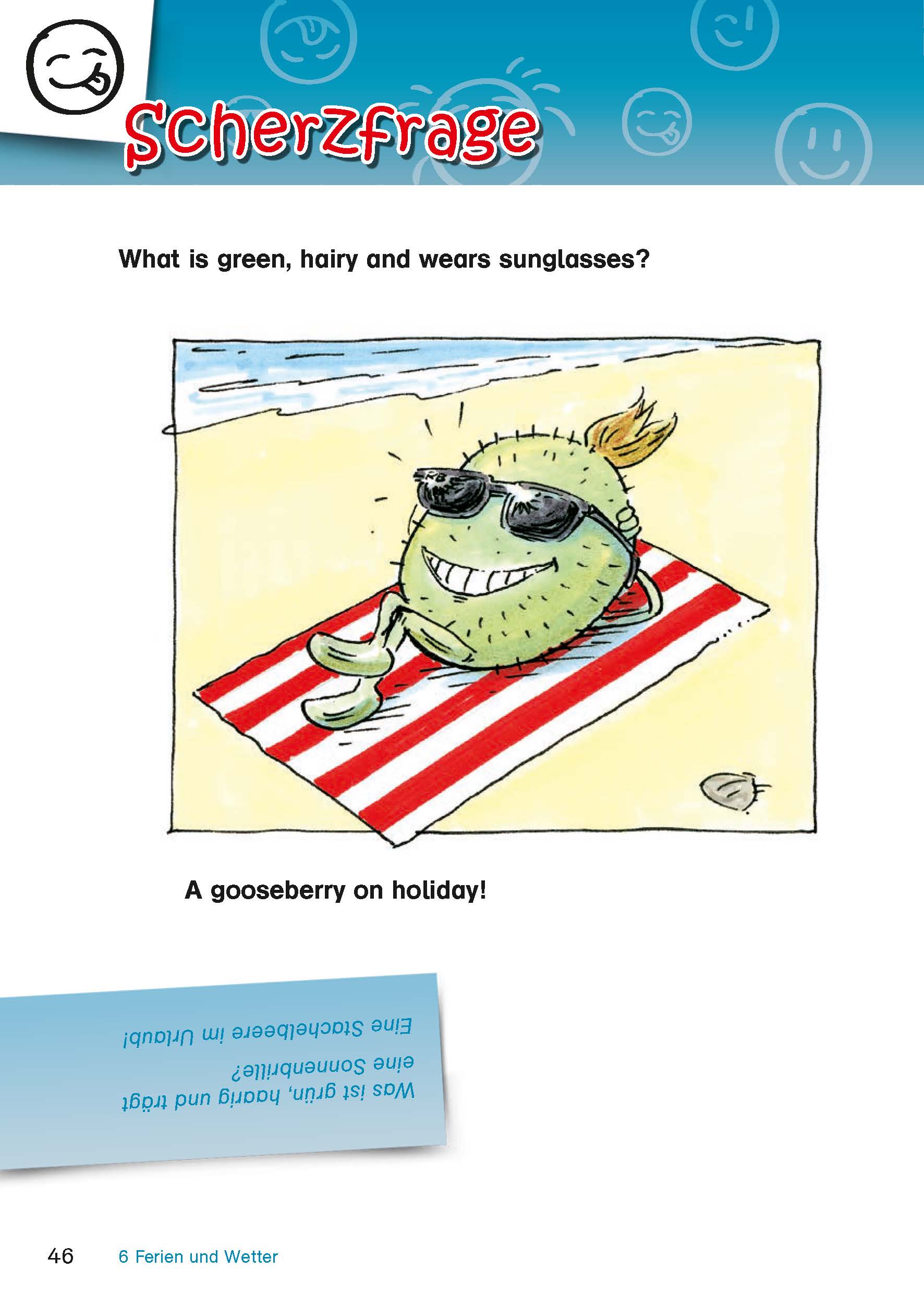 Langenscheidt Englisch zum Knobeln