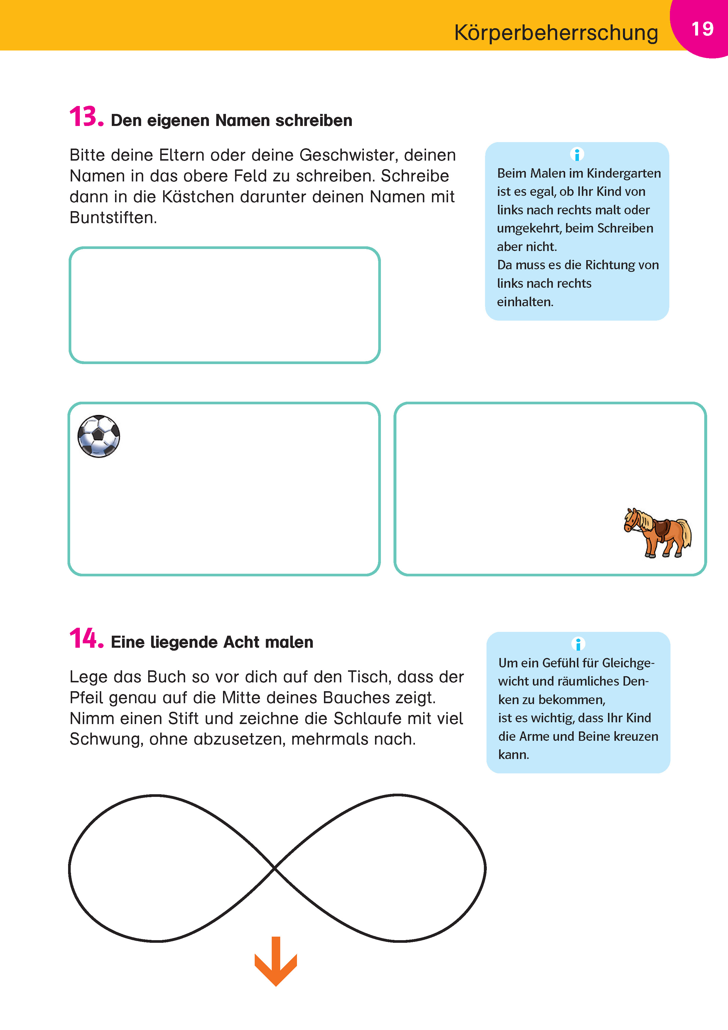 Klett So wird mein Kind schulreif