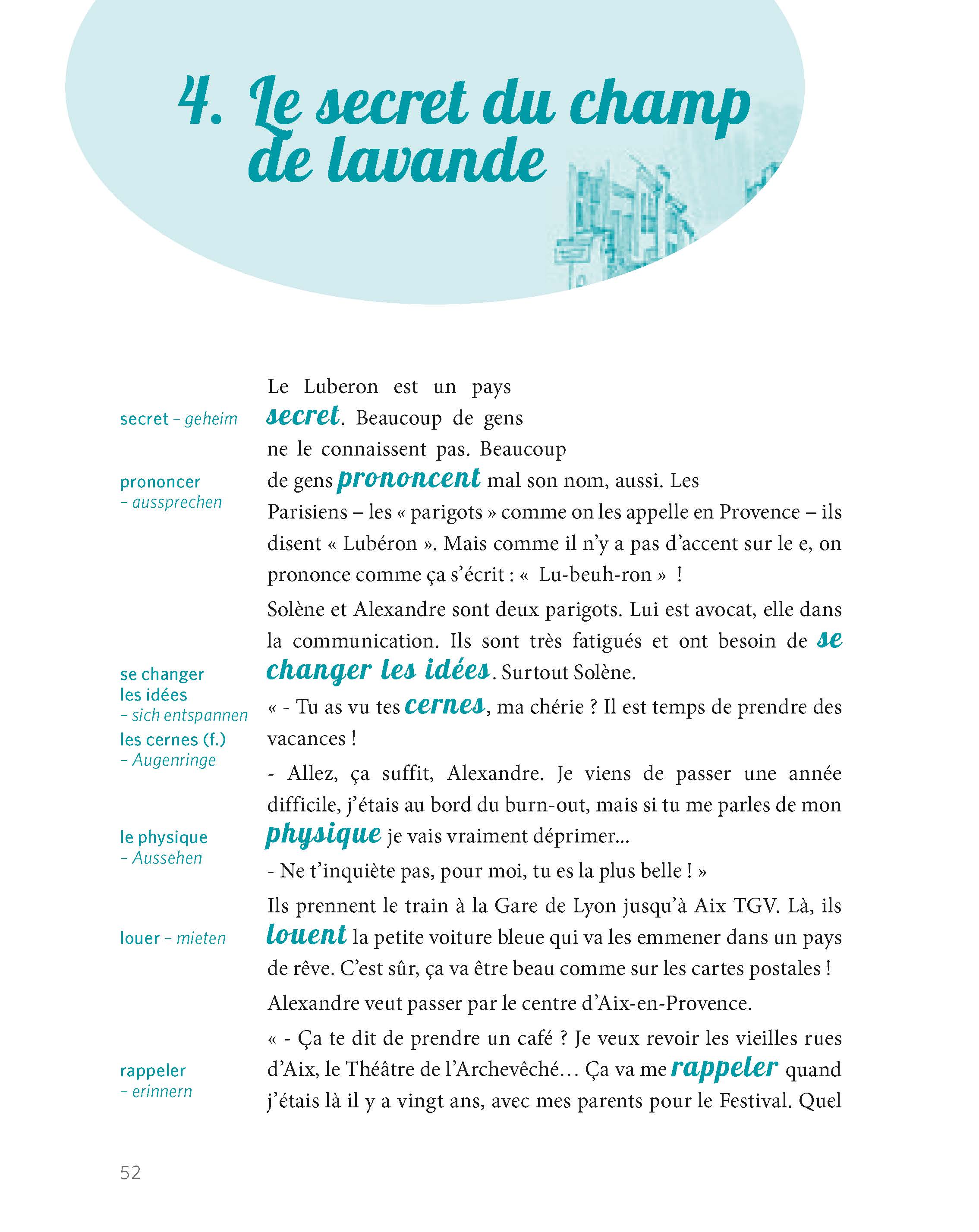 PONS Französisch blicken statt büffeln