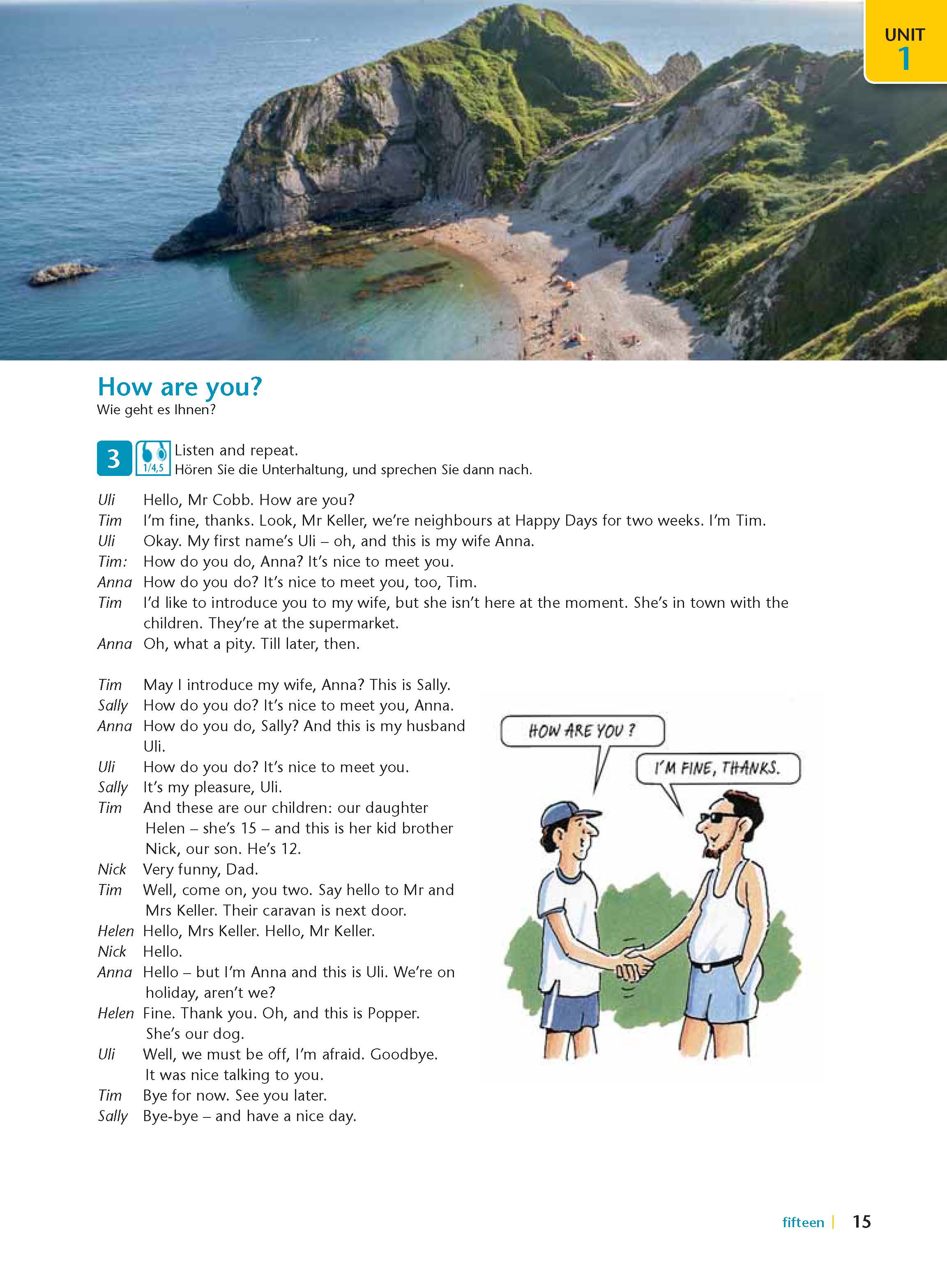 Langenscheidt Komplett-Paket Englisch