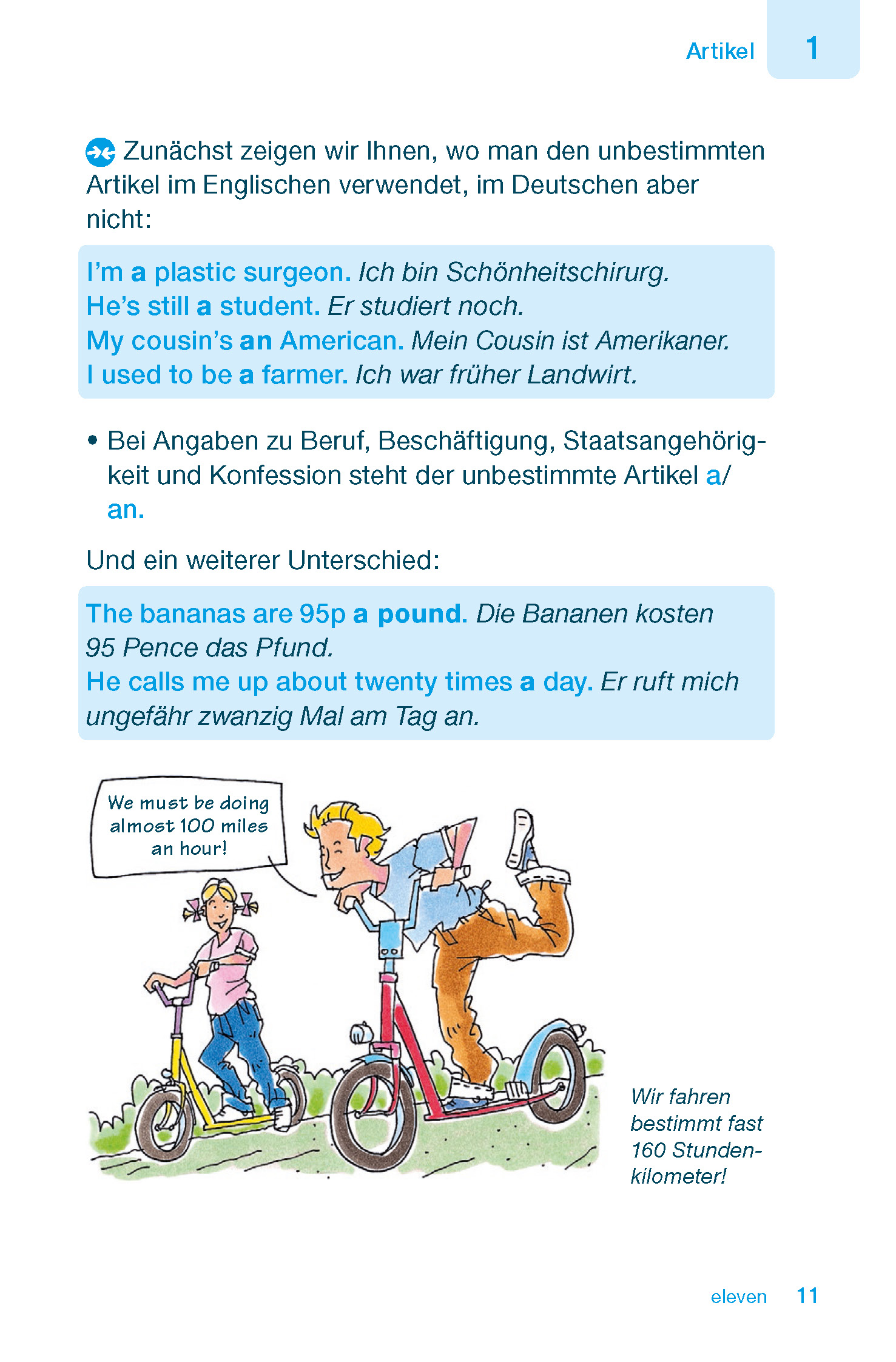 Langenscheidt Englische Grammatik Leicht und kompakt