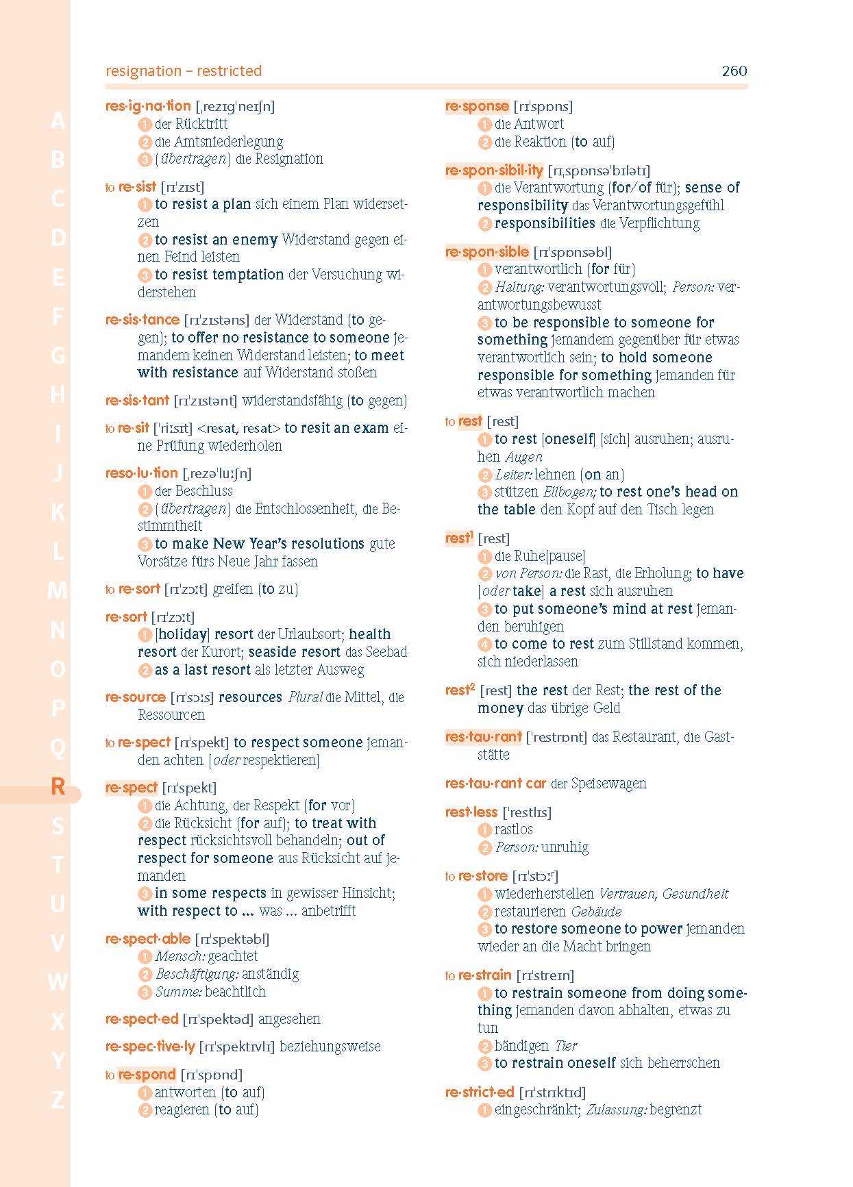 PONS Wörterbuch für die Schule Englisch