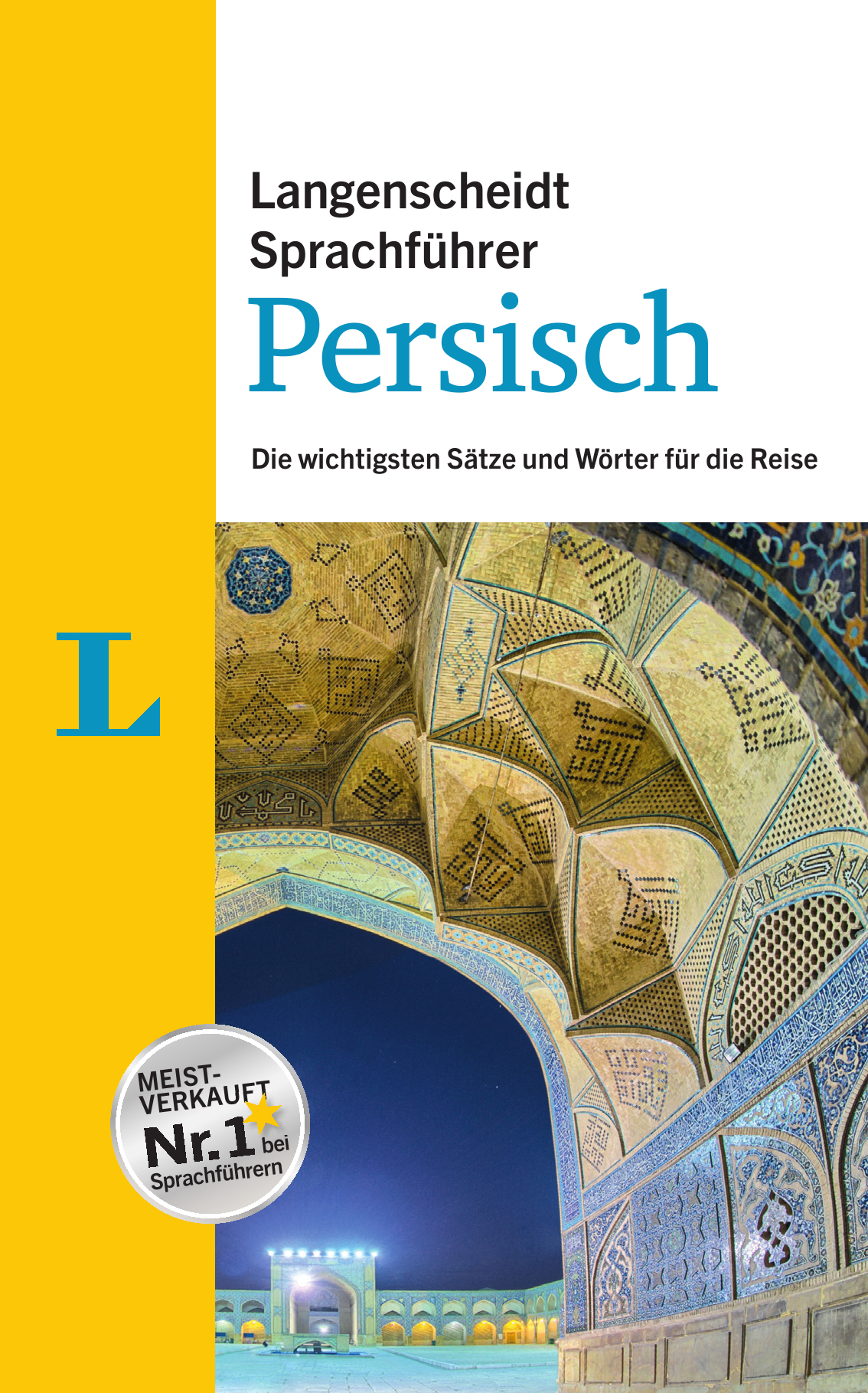 Langenscheidt Sprachführer Persisch
