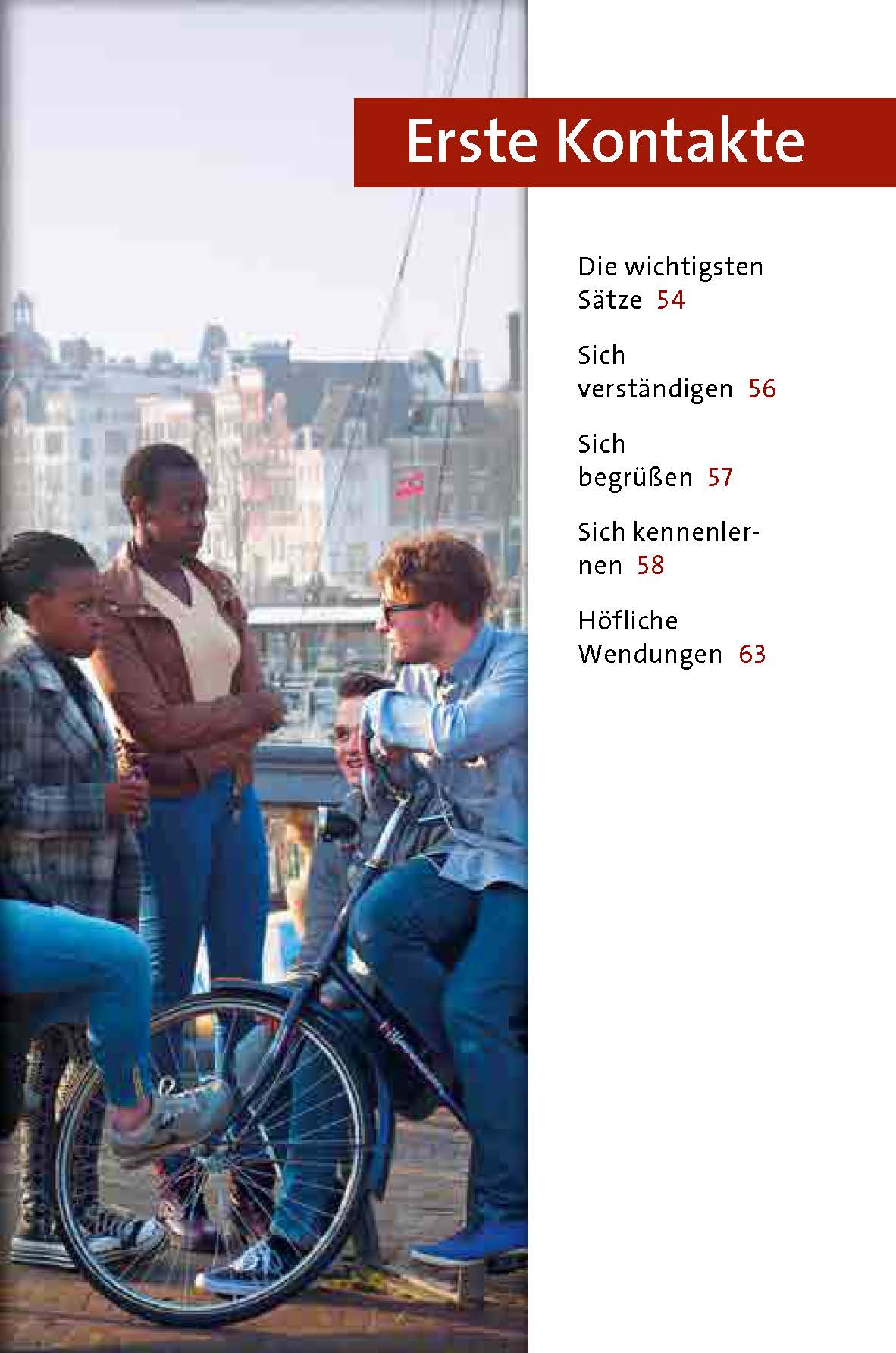 Langenscheidt Sprachführer Niederländisch