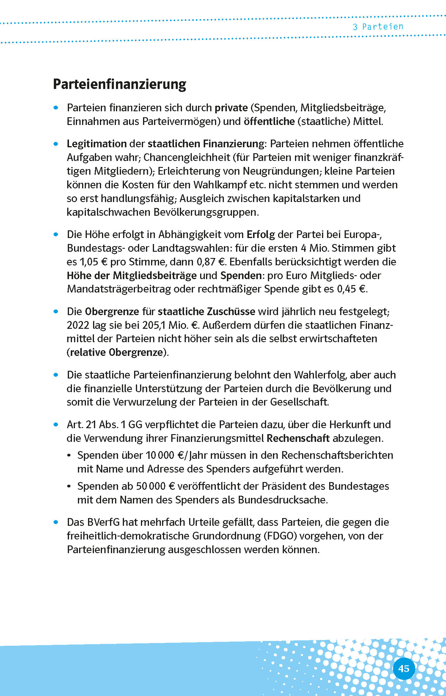 Klett Abi last minute Politik und Sozialkunde