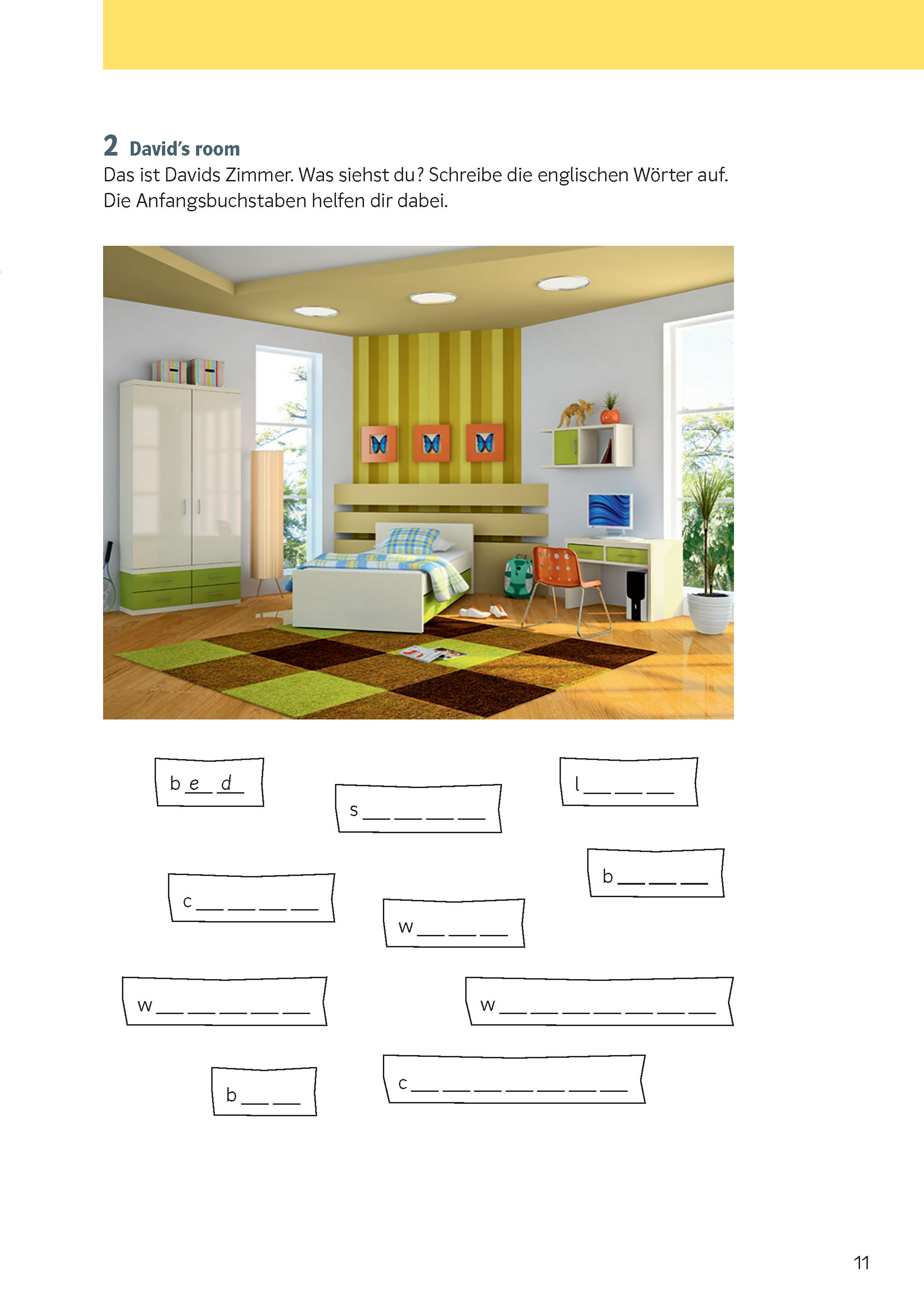 Klett KomplettTrainer Gymnasium Englisch 5. Klasse