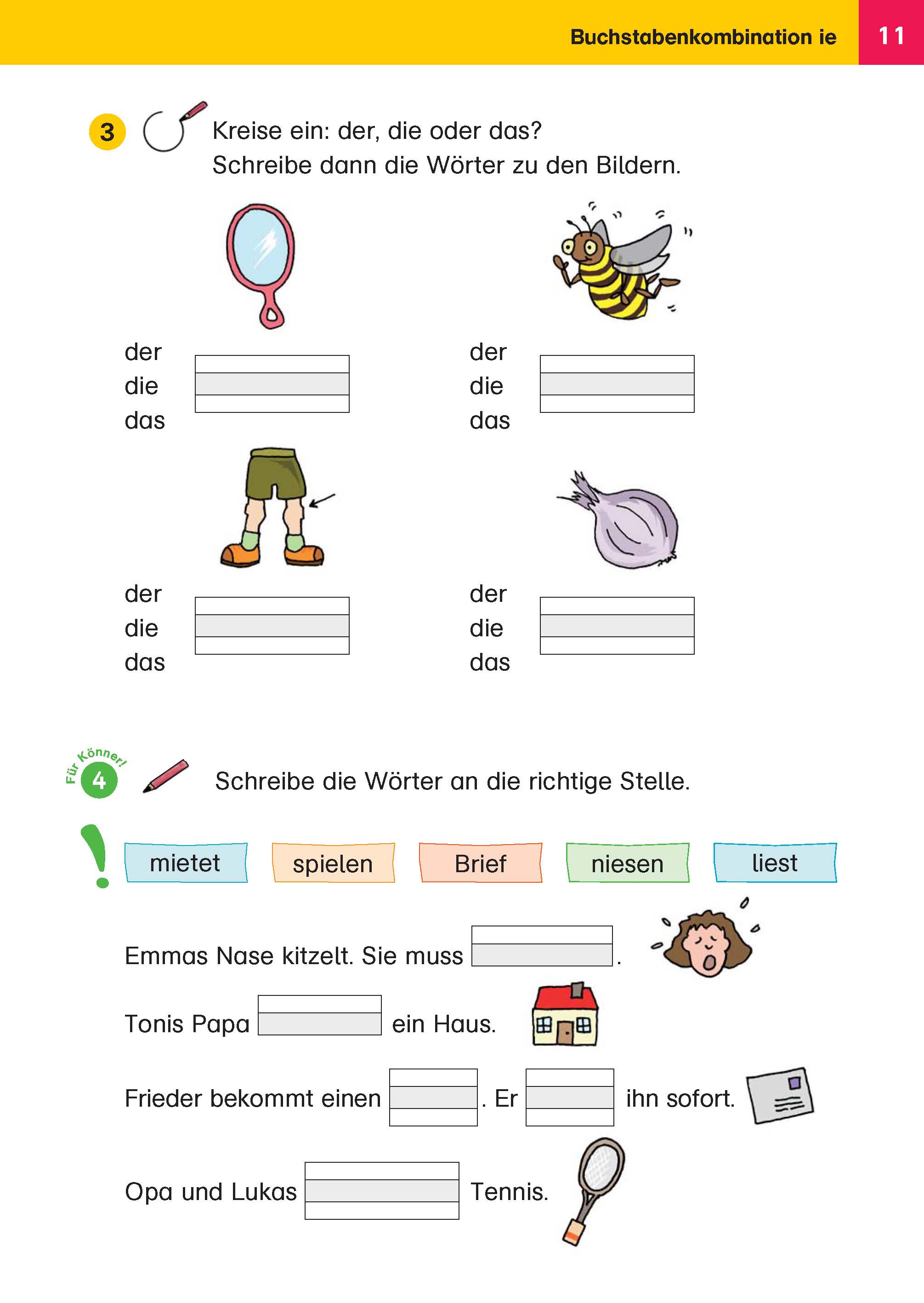 Klett Mein drachenstarkes Grundschulbuch 1.+ 2. Klasse