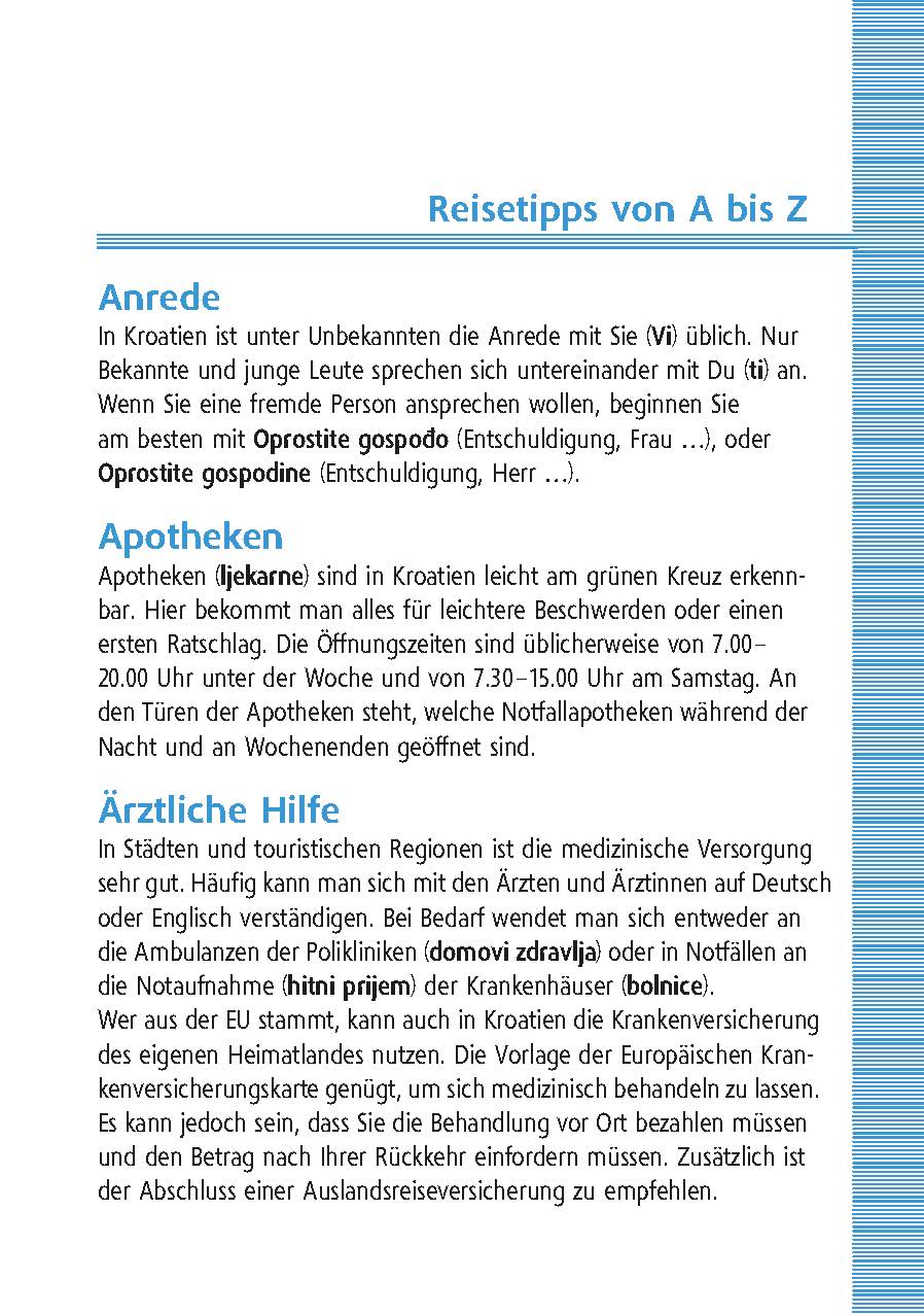 Langenscheidt Universal-Wörterbuch Kroatisch