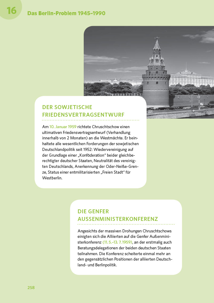 PONS Der große Abi-Check Geschichte