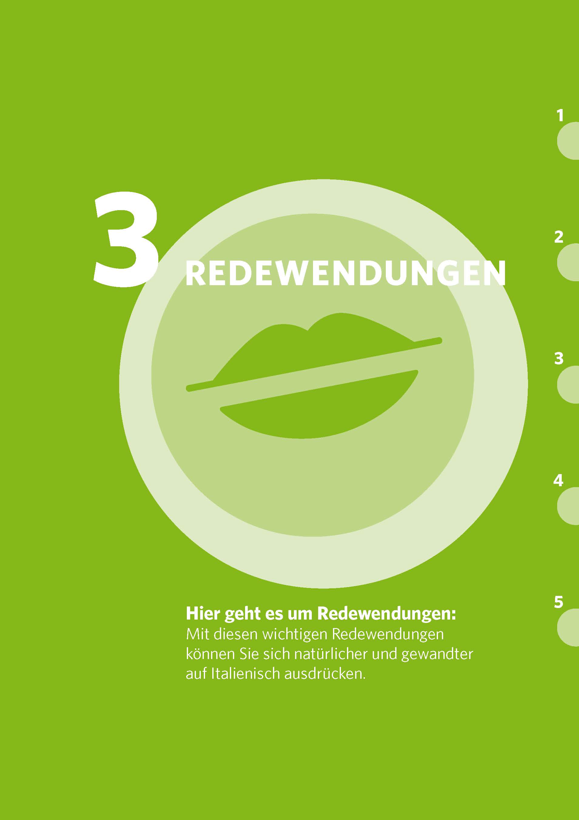 PONS Fließend Italienisch