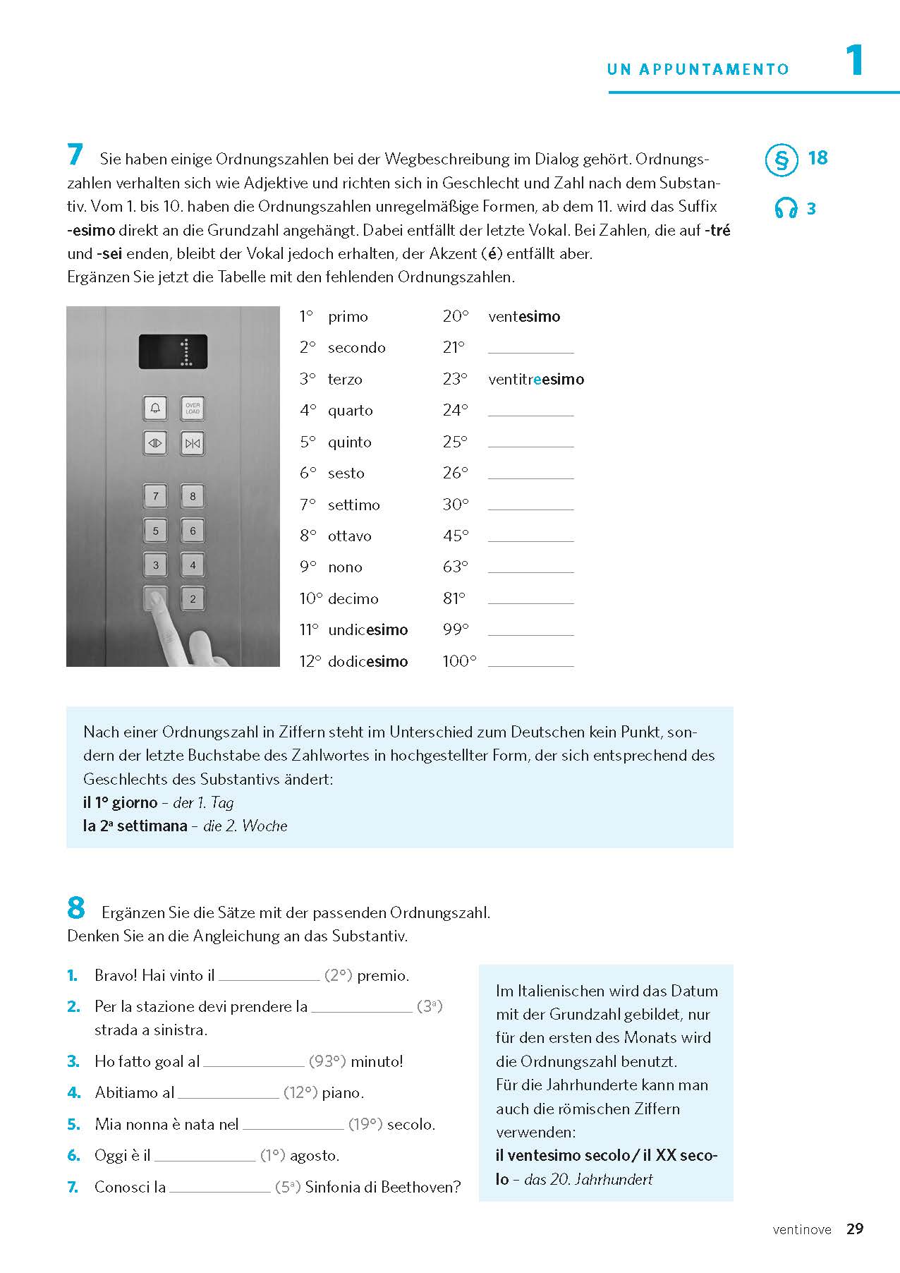 PONS Power-Sprachkurs Italienisch 2