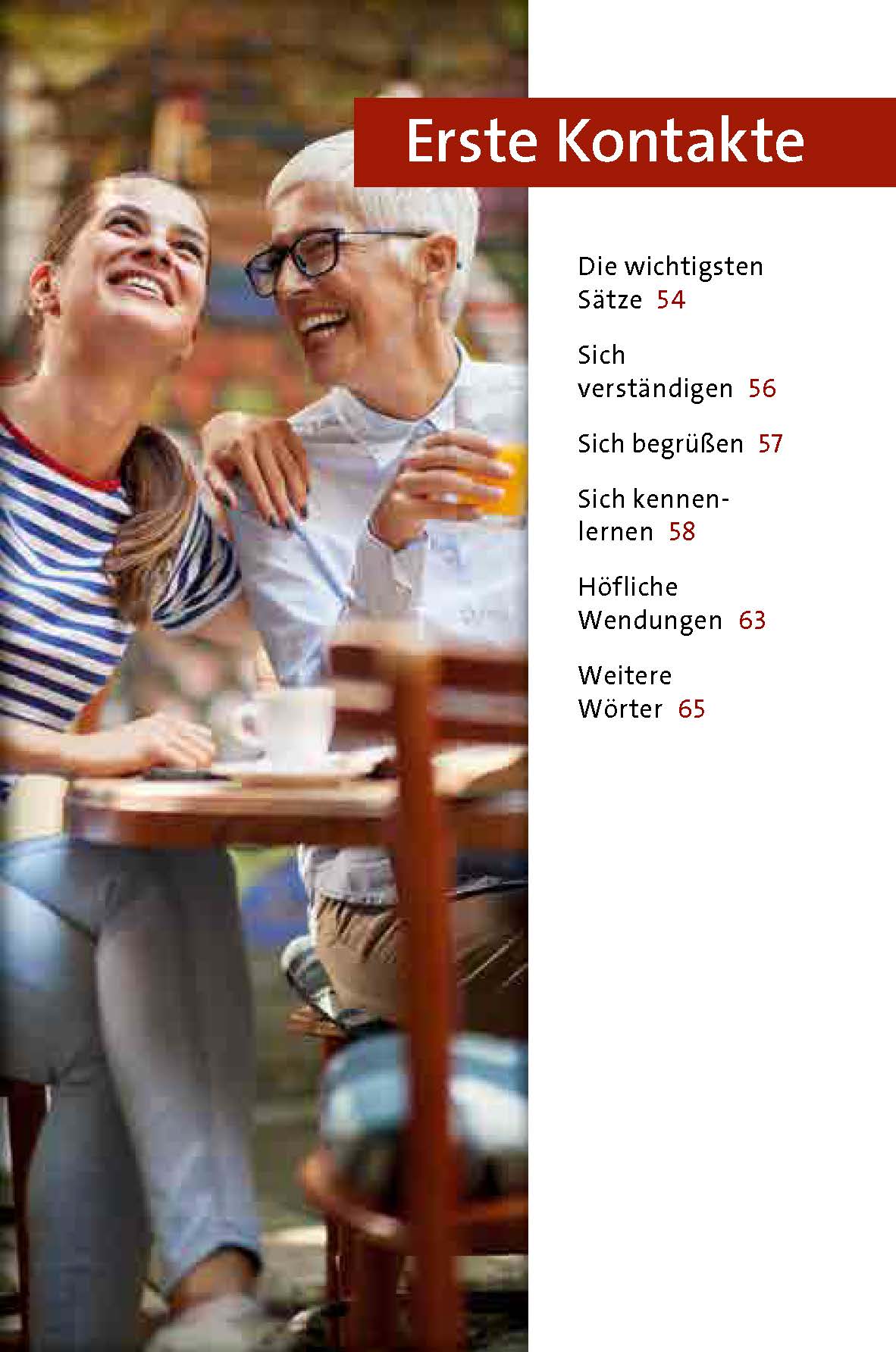 Langenscheidt Sprachführer Rumänisch