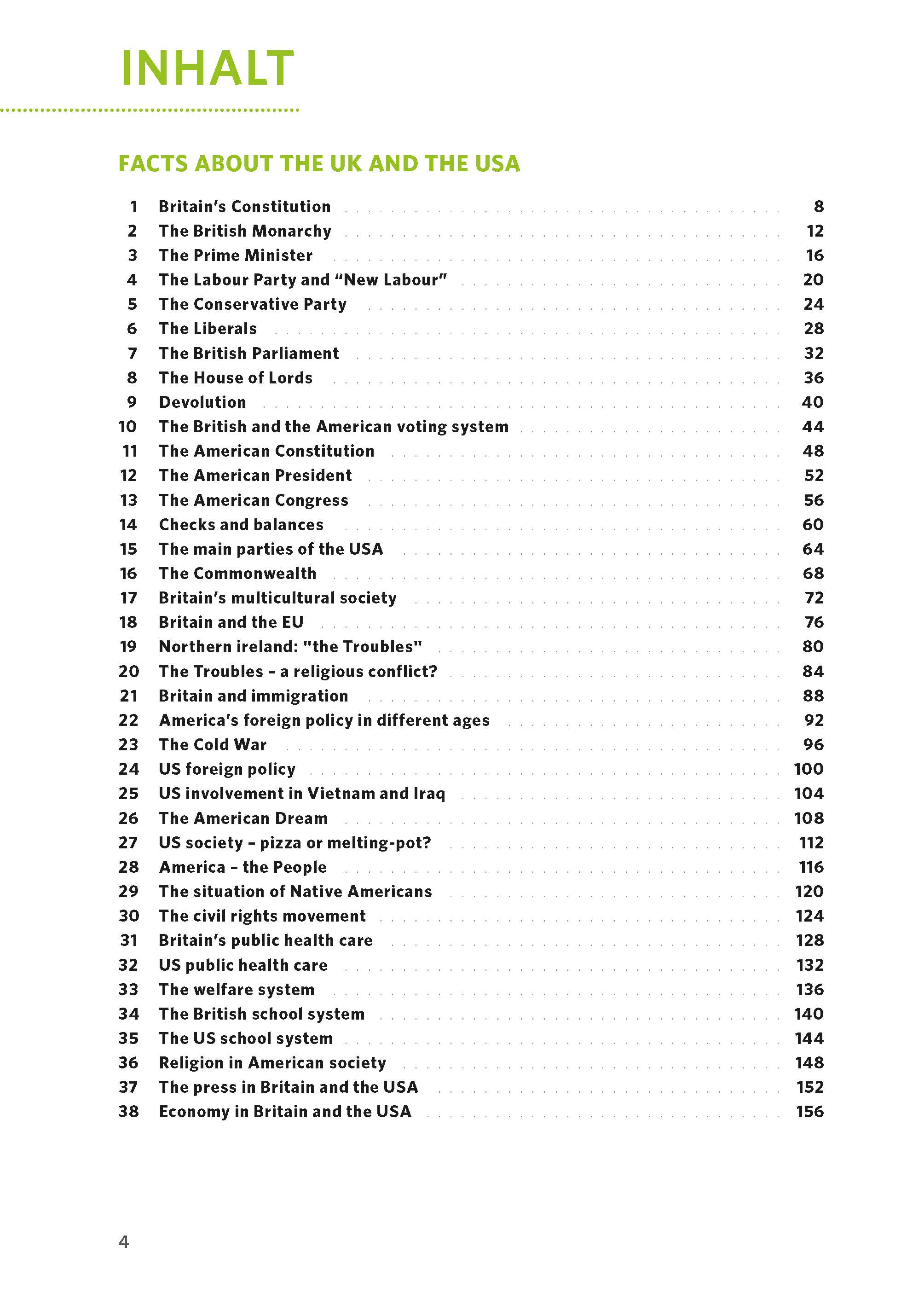 PONS Der große Abi-Check Englisch