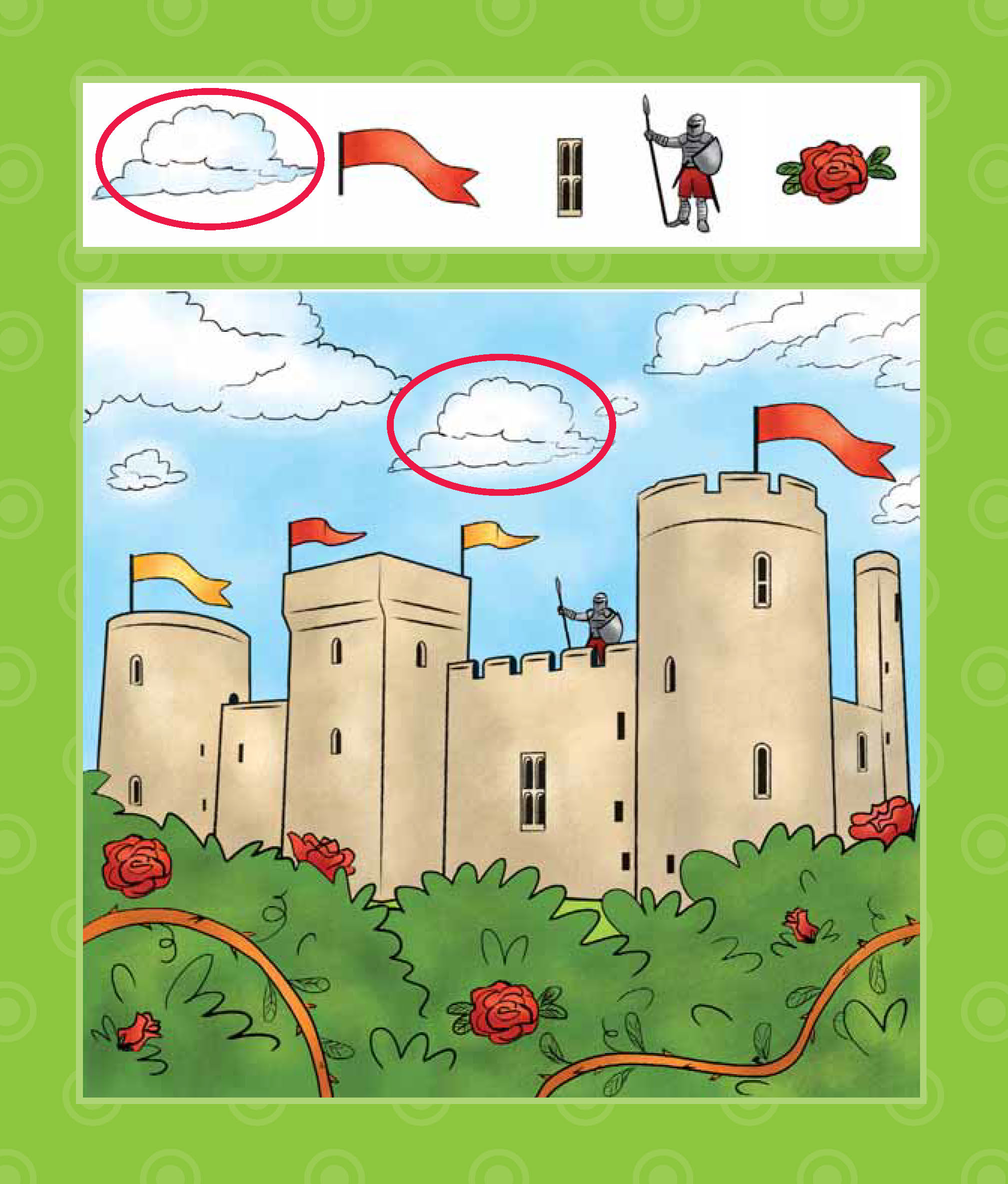 Klett Mein Lieblings-Block Die schönsten Suchbilder