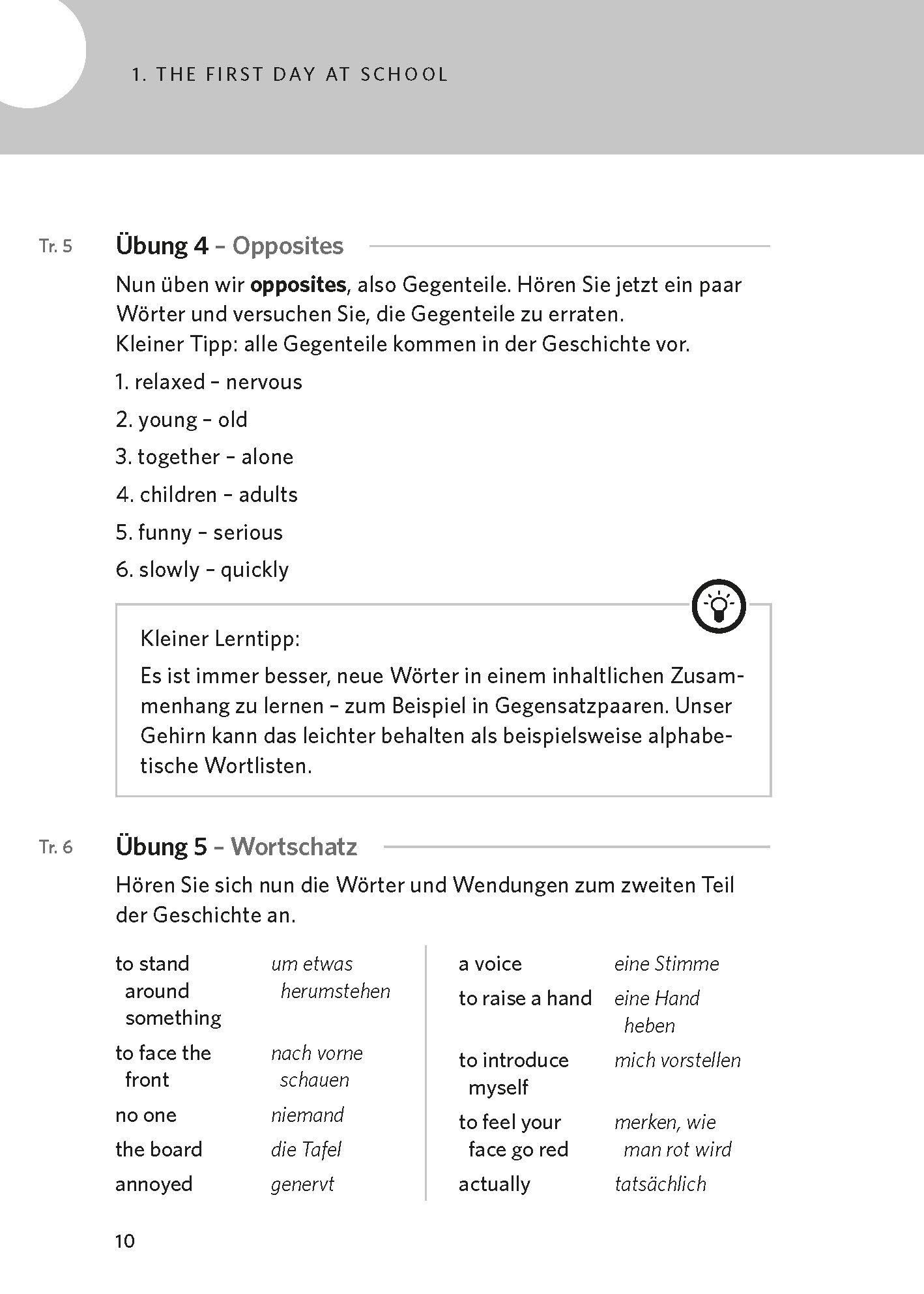 PONS Englisch lernen mit Kurzgeschichten