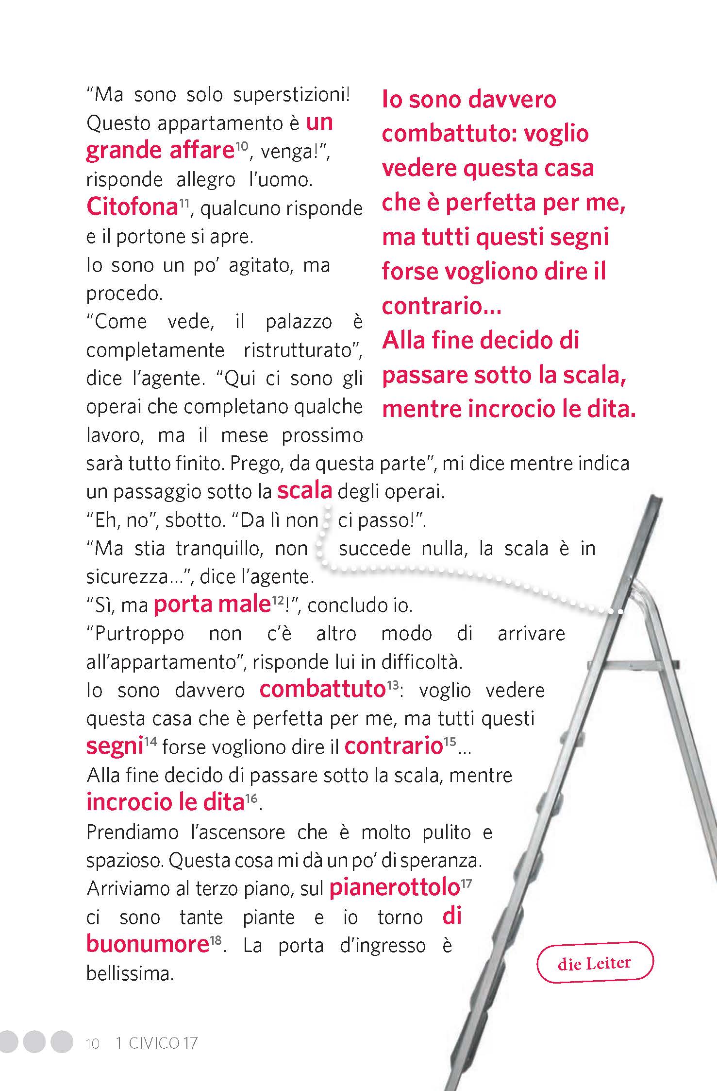 PONS 40 Kurzgeschichten aus Italien