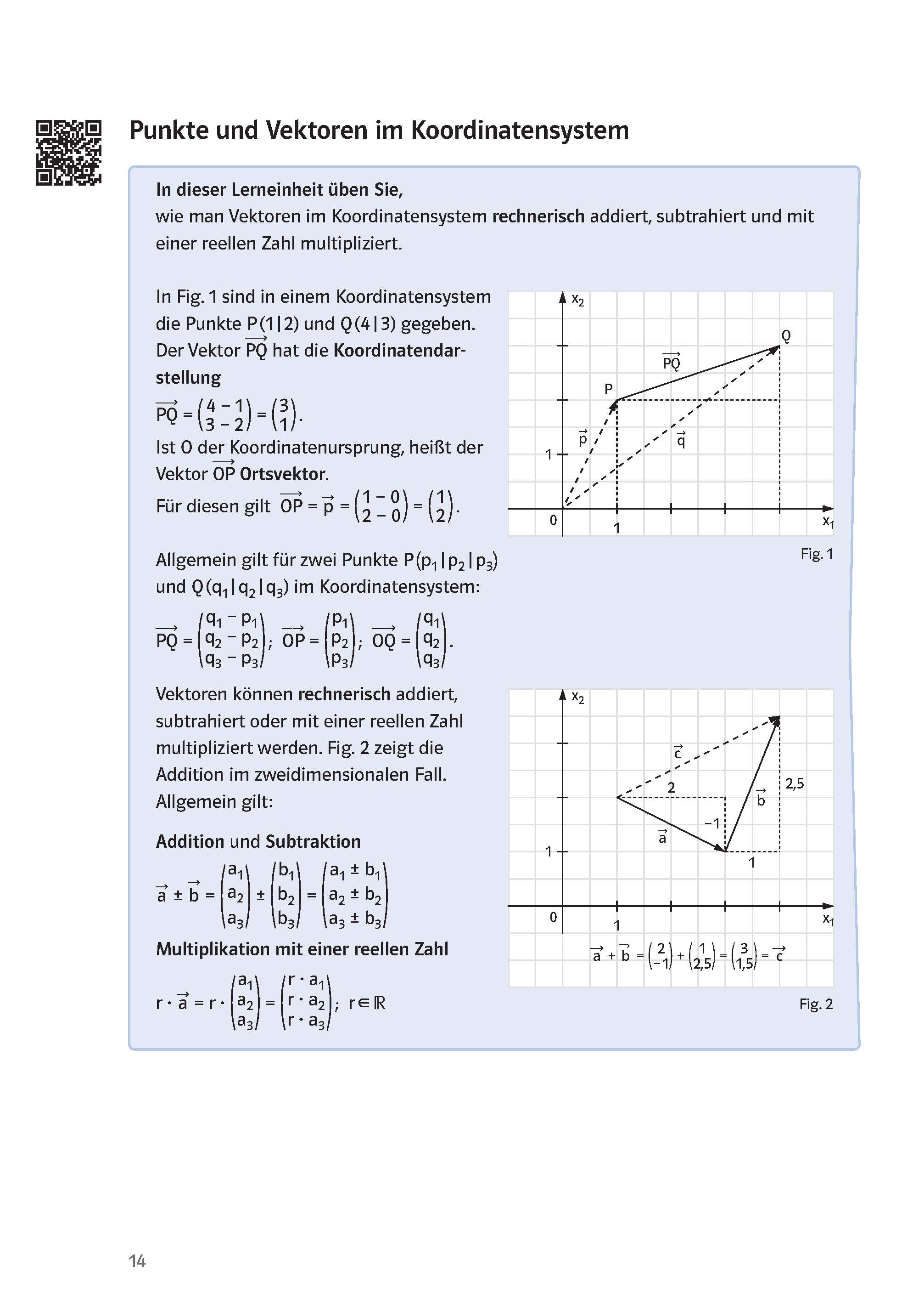 Klett Klausur-Training - Mathematik Analytische Geometrie und Lineare Algebra