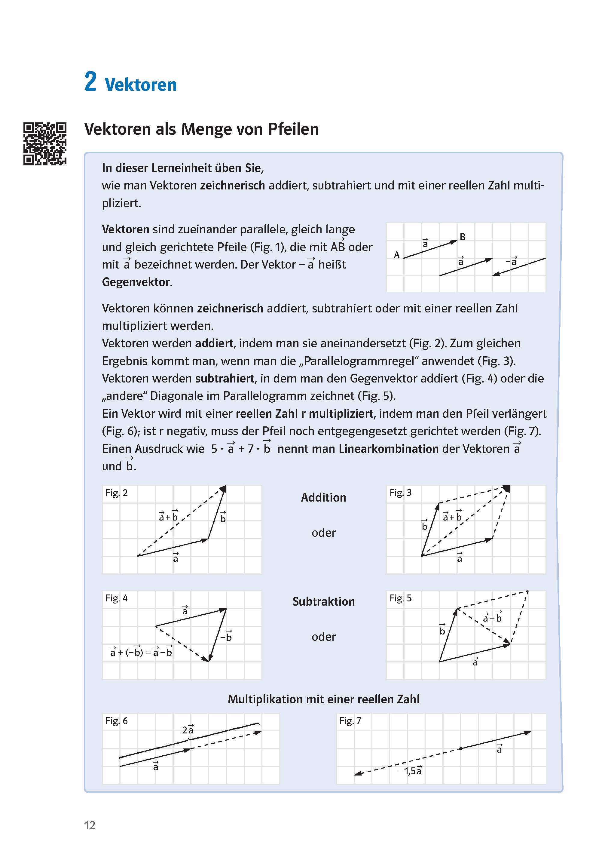 Klett Klausur-Training - Mathematik Analytische Geometrie und Lineare Algebra